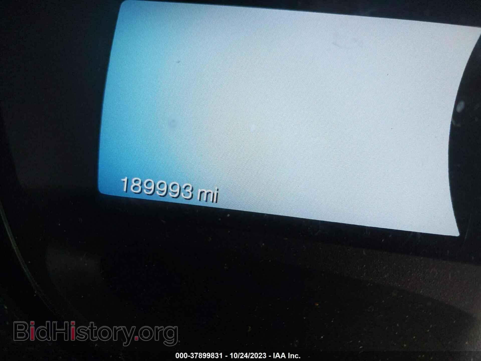 2011 FORD EDGE - VIN: 2FMDK3JC1BBB42229 - Photo 7