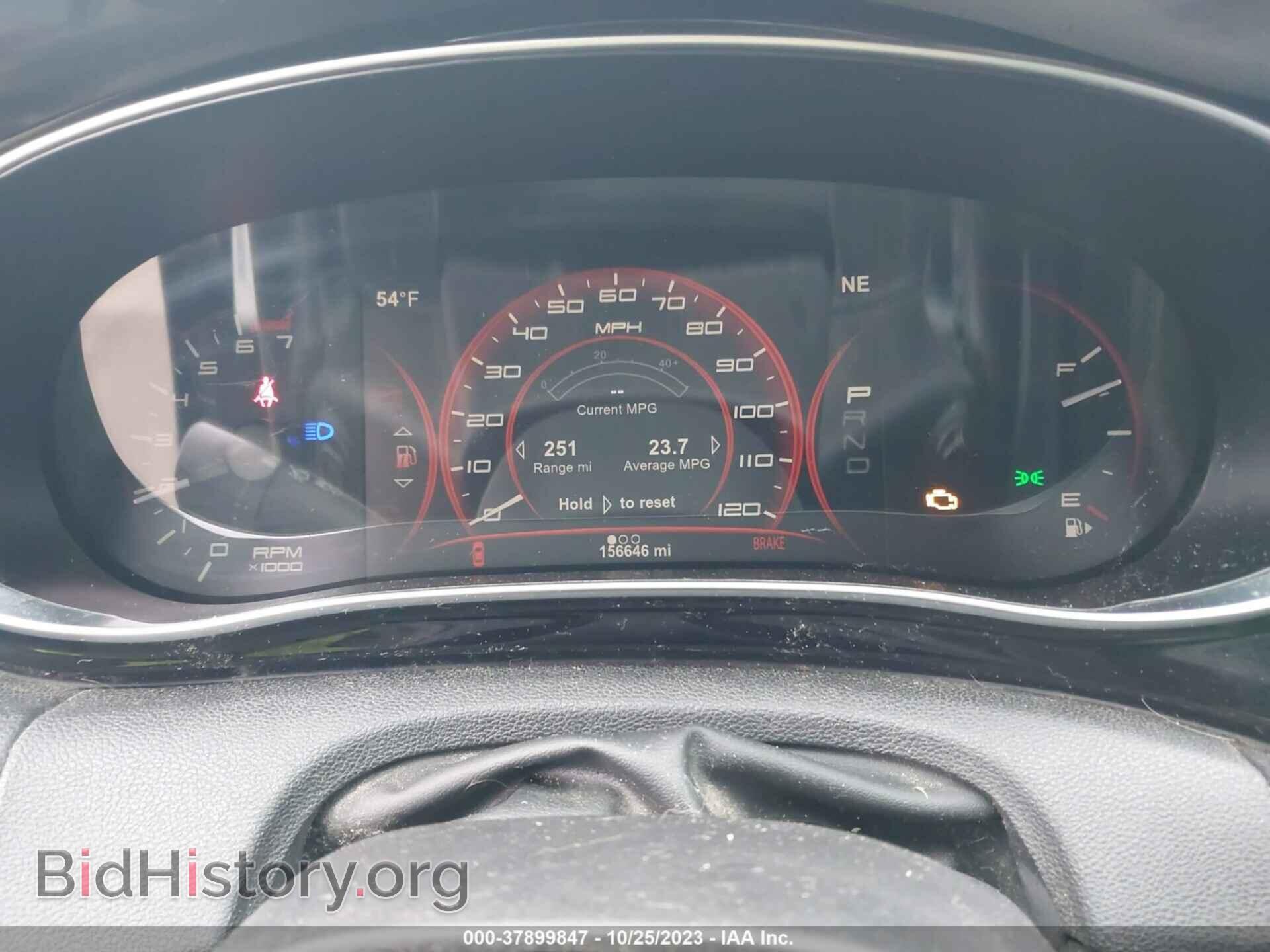 2013 DODGE DART - VIN: 1C3CDFCA6DD199132 - Фото 7