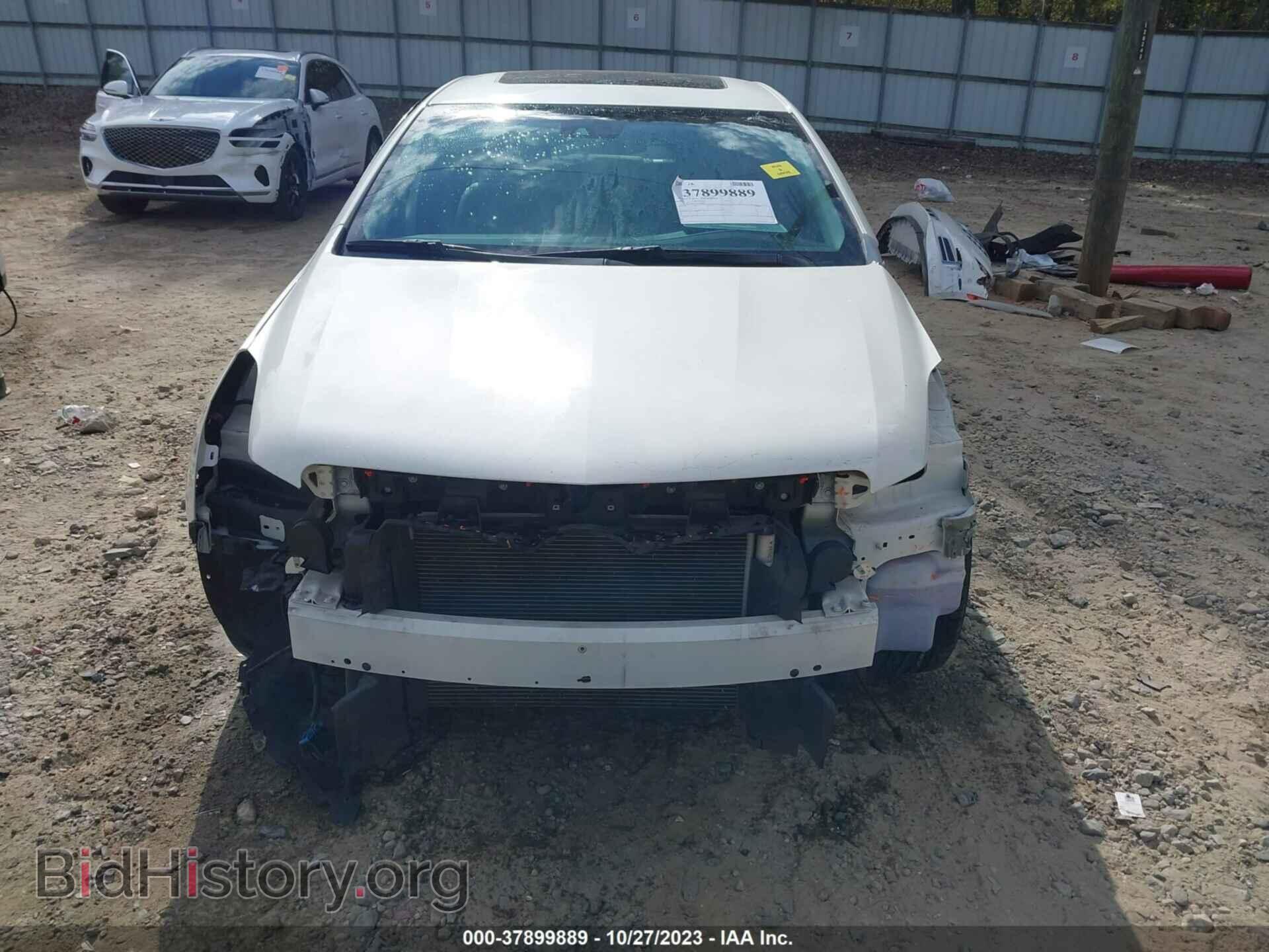 2015 CADILLAC XTS - VIN: 2G61M5S34F9293061 - Фото 13