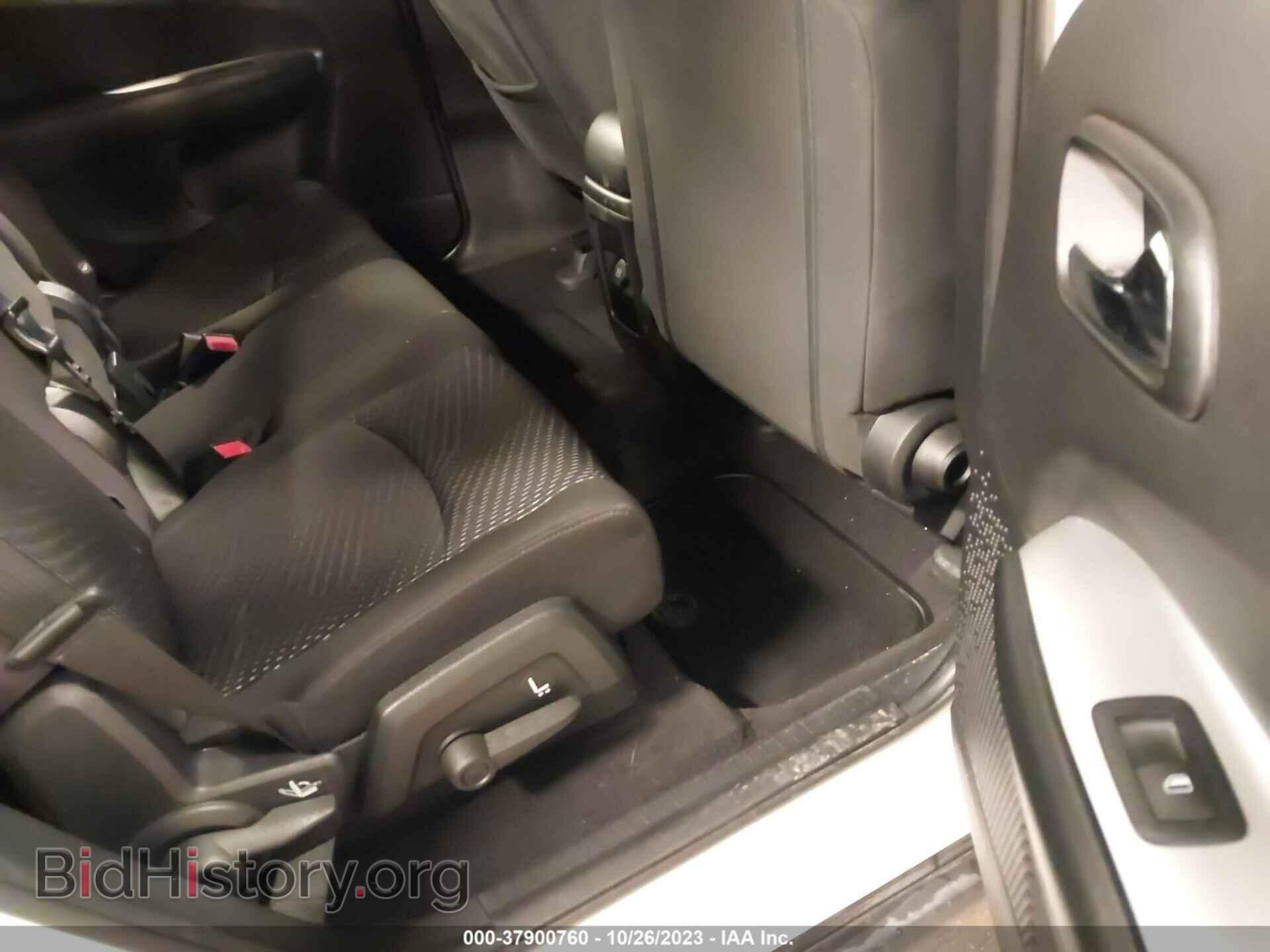 2015 DODGE JOURNEY - VIN: 3C4PDCAB3FT719484 - Фото 8