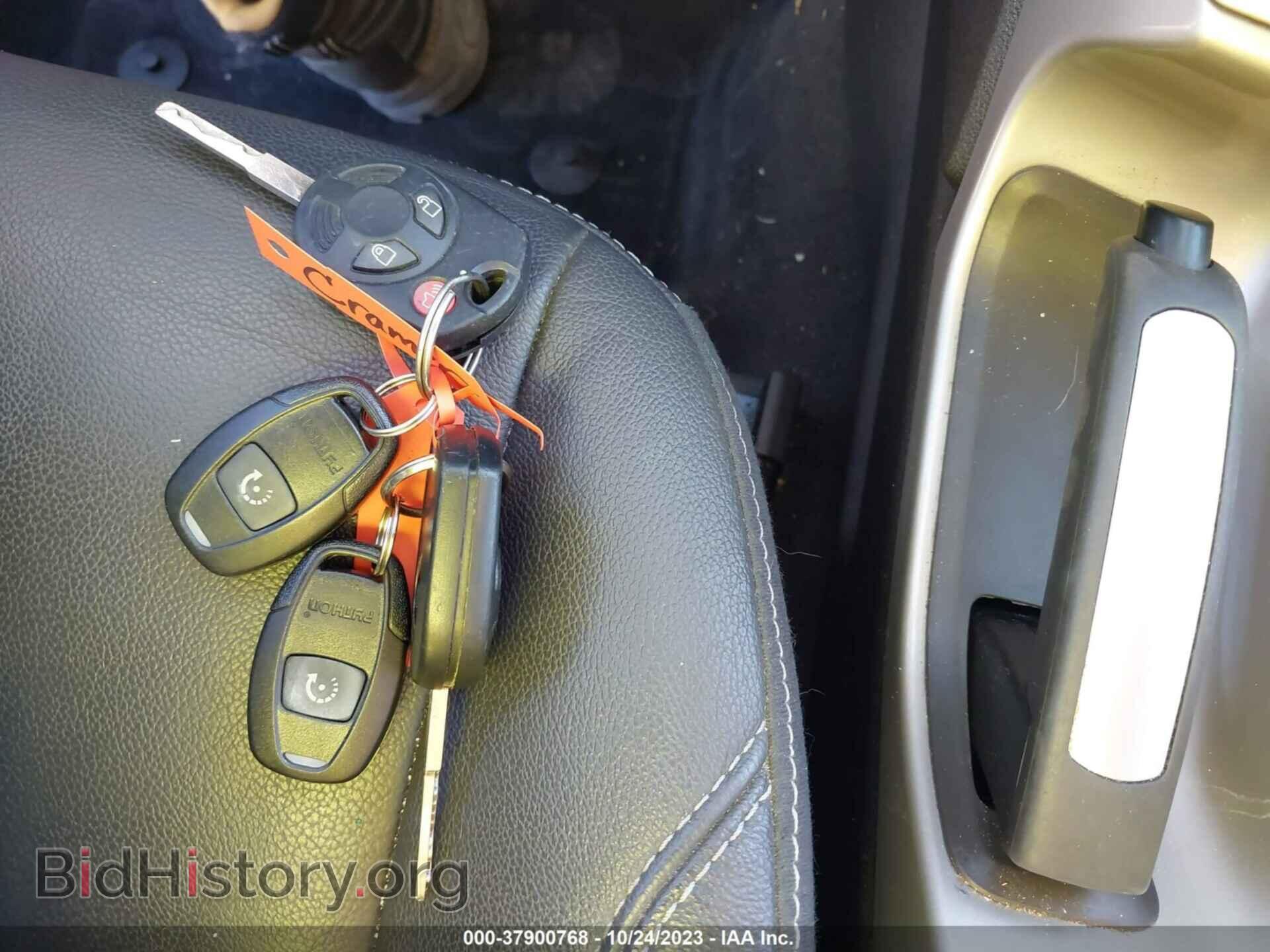 2013 FORD ESCAPE - VIN: 1FMCU9H96DUC94801 - Photo 11