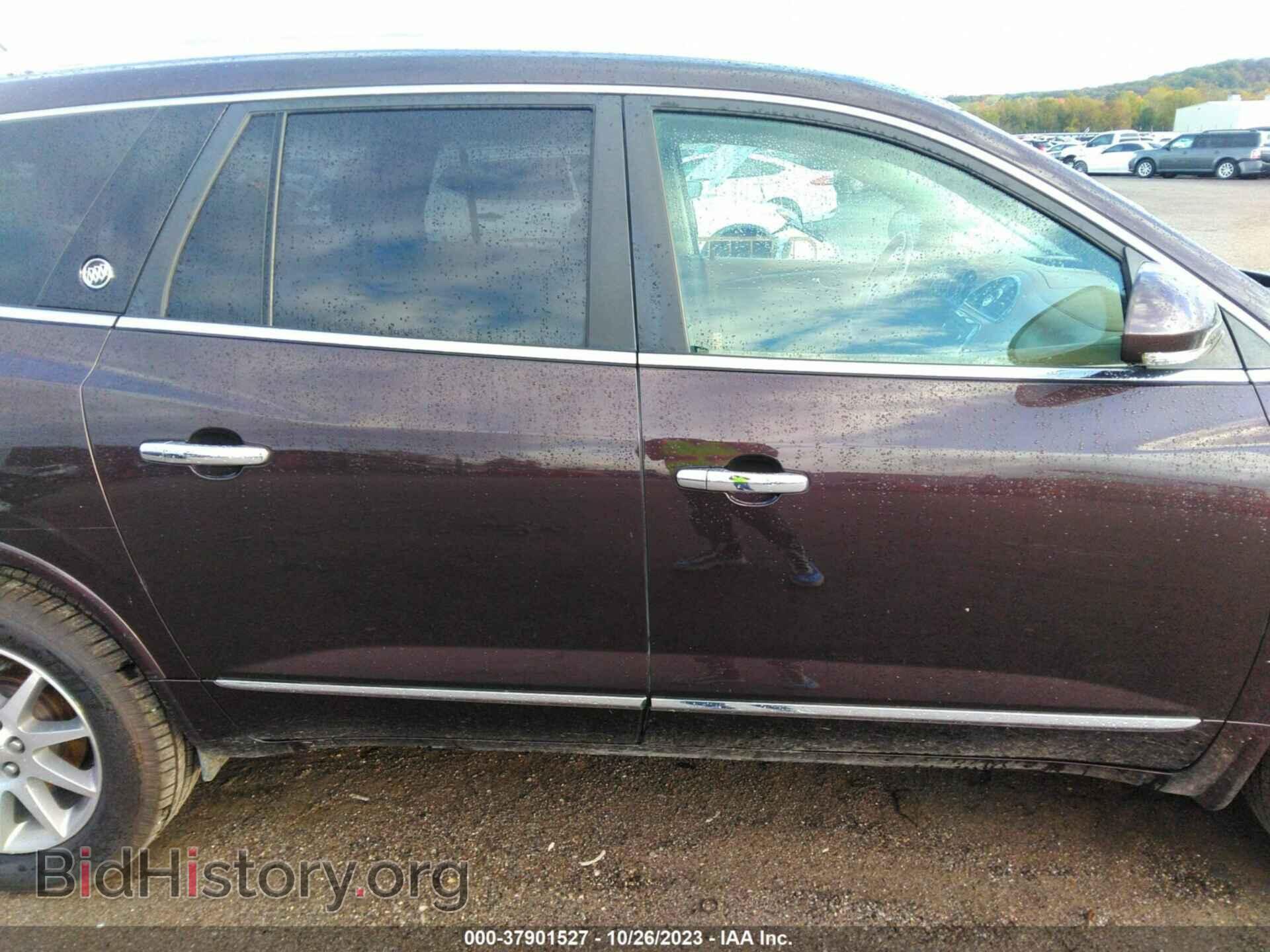 2016 BUICK ENCLAVE - VIN: 5GAKVBKD3GJ152074 - Photo 13