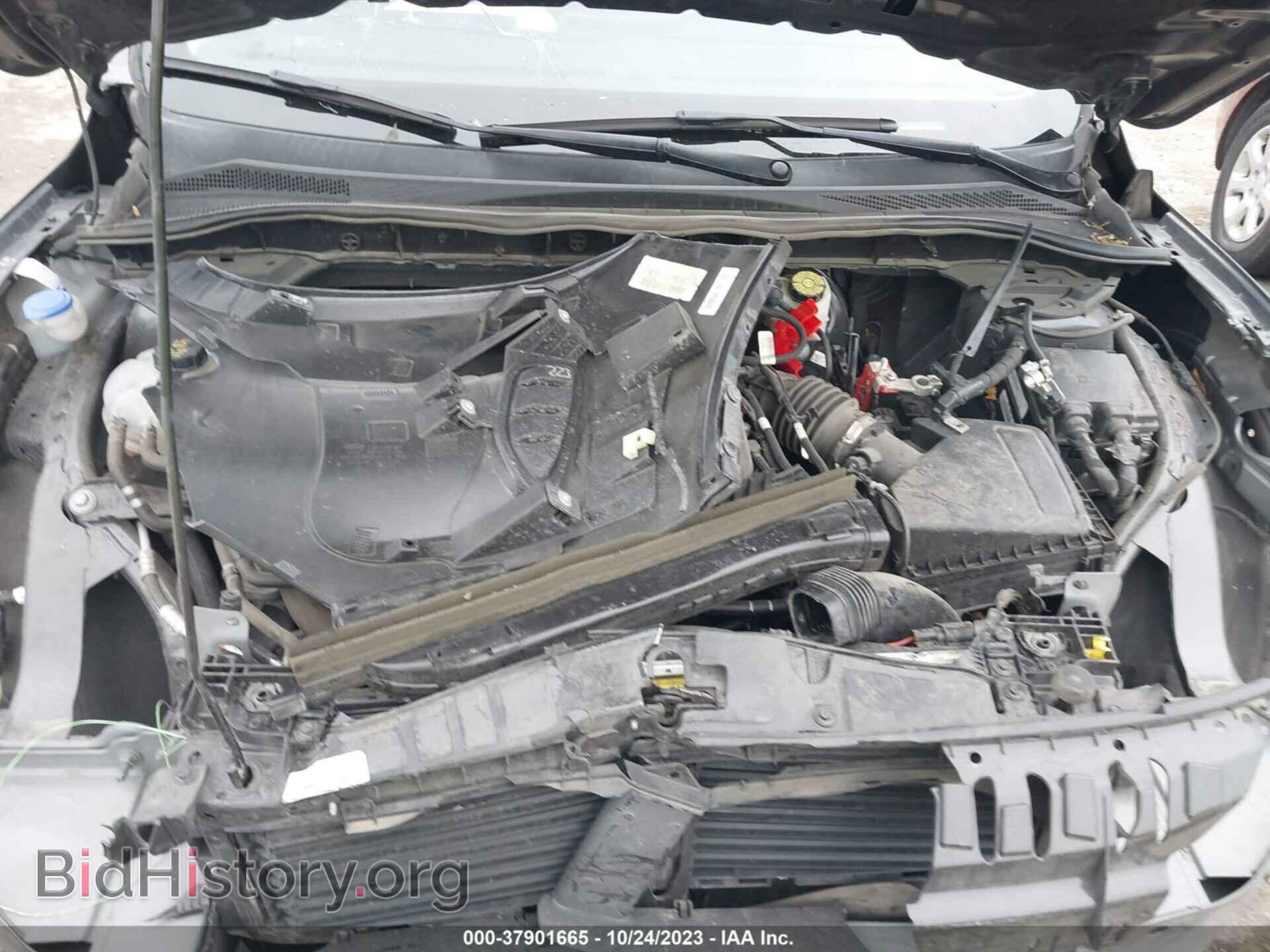 2020 FORD ESCAPE - VIN: 1FMCU0F63LUB66941 - Фото 10