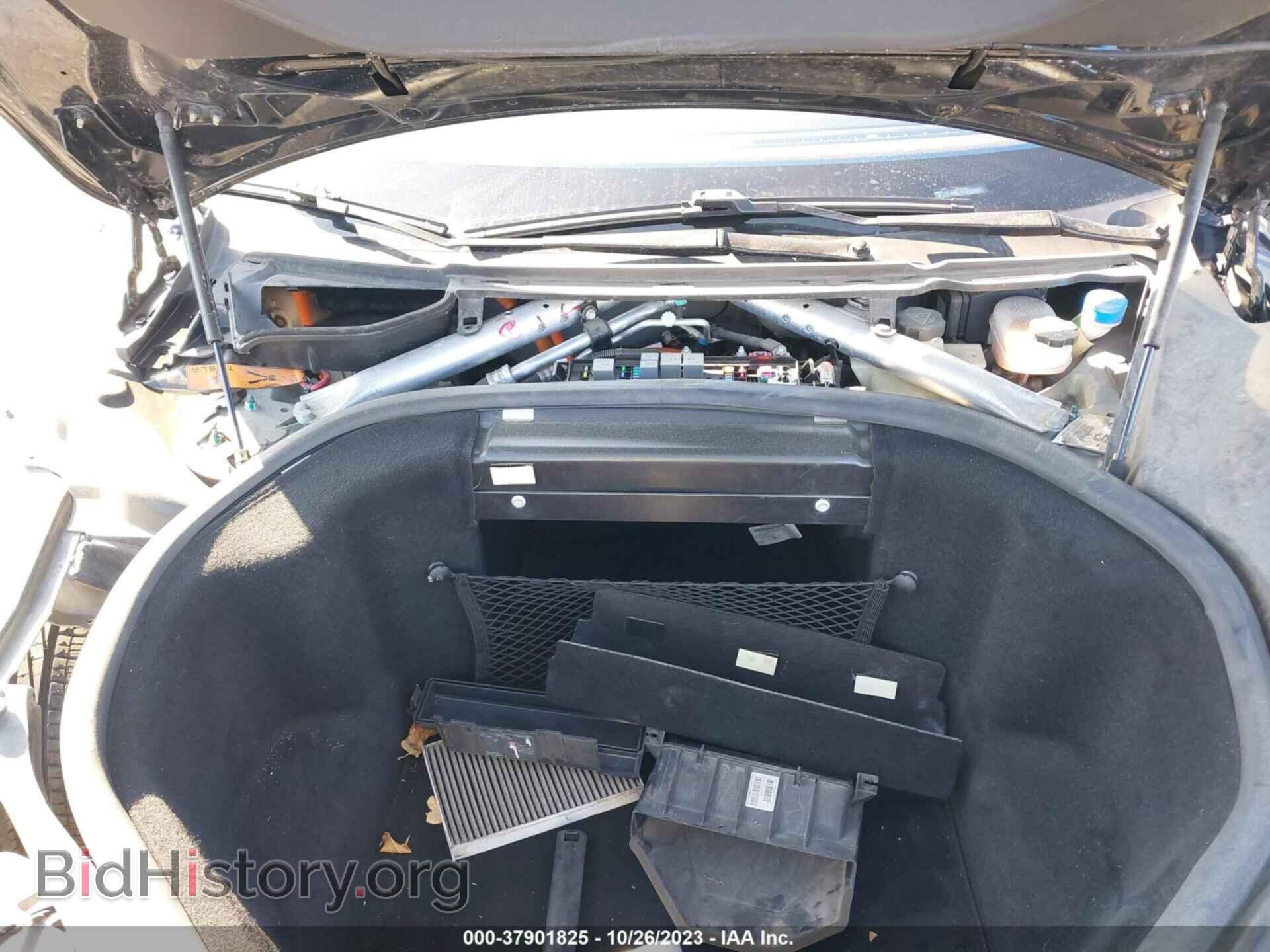 2015 TESLA MODEL S - VIN: 5YJSA1E10FF114880 - Photo 10