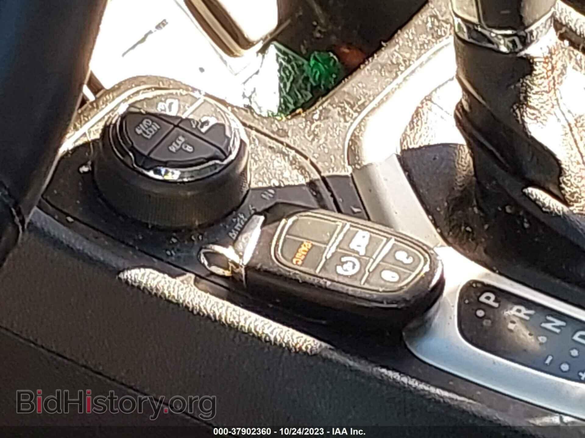 2014 JEEP CHEROKEE - VIN: 1C4PJMBS8EW182570 - Photo 11