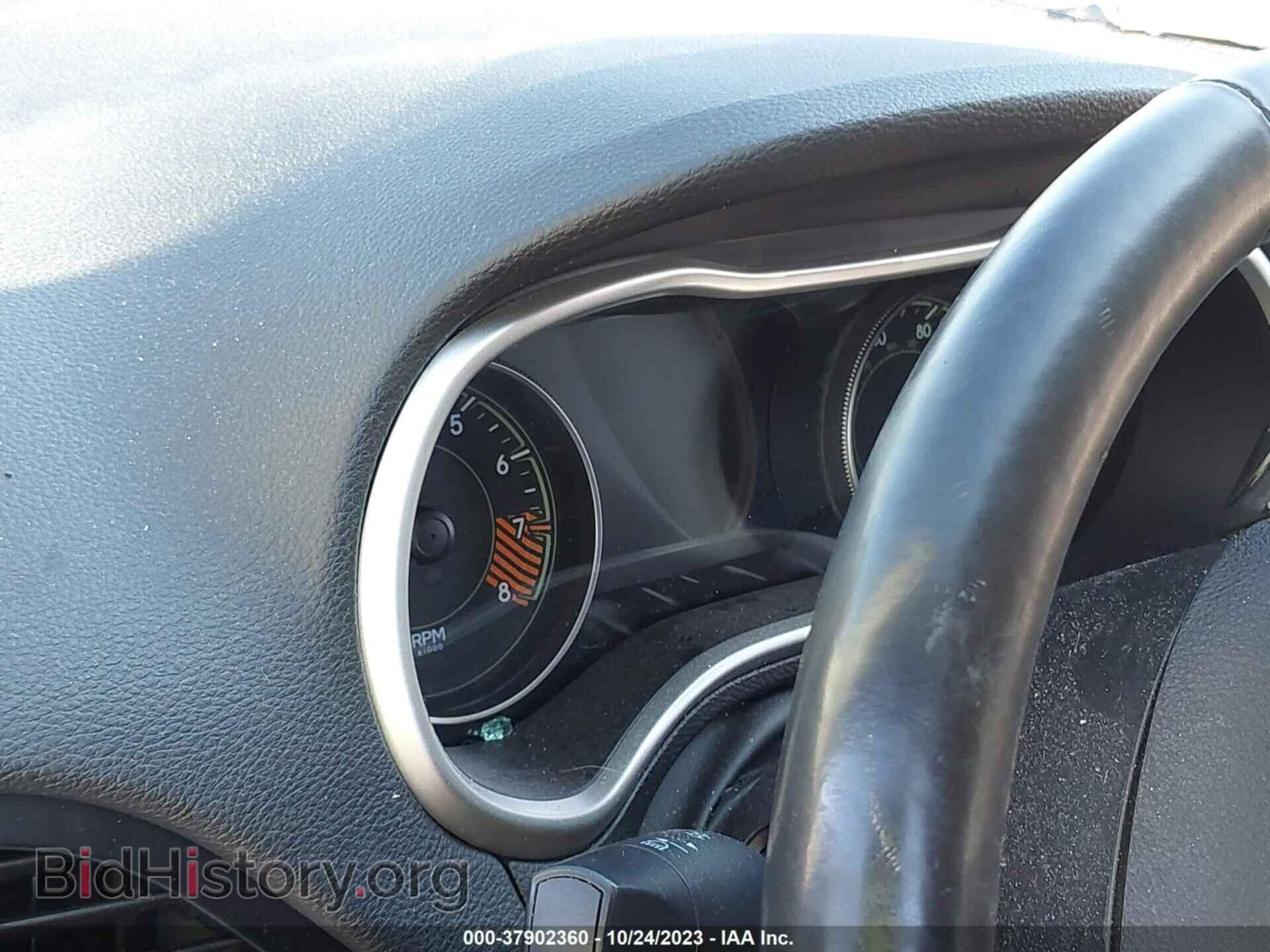2014 JEEP CHEROKEE - VIN: 1C4PJMBS8EW182570 - Photo 7