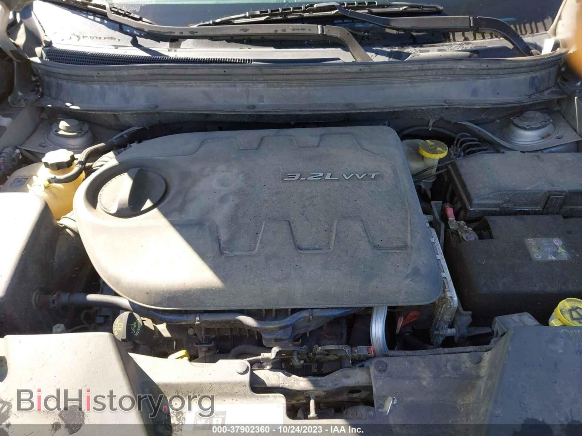 2014 JEEP CHEROKEE - VIN: 1C4PJMBS8EW182570 - Photo 10