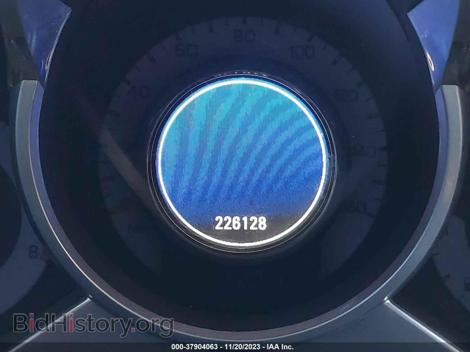 2012 CADILLAC SRX - VIN: 3GYFNAE33CS503100 - Фото 7