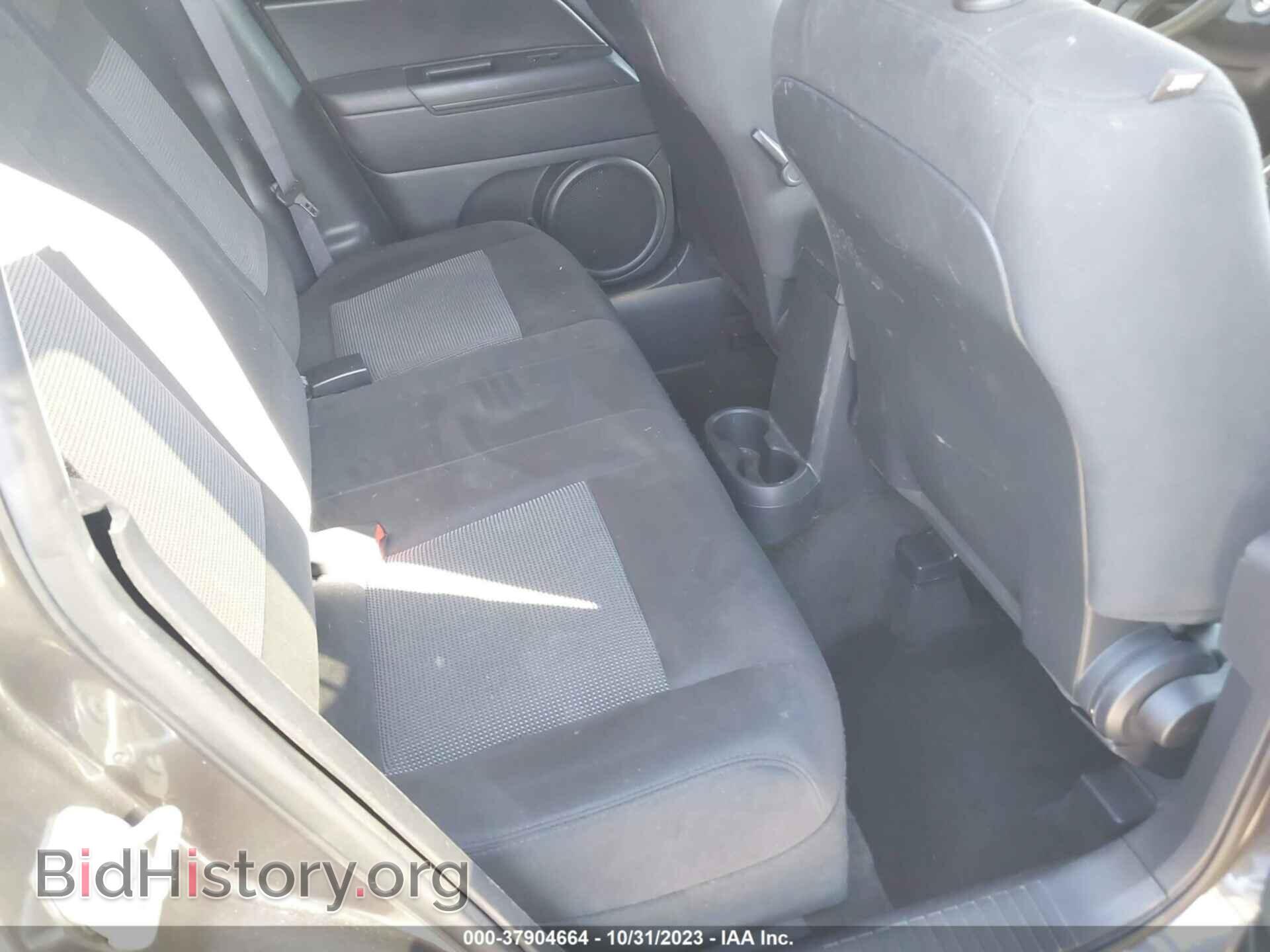 2015 JEEP COMPASS - VIN: 1C4NJCBA9FD397008 - Фото 8