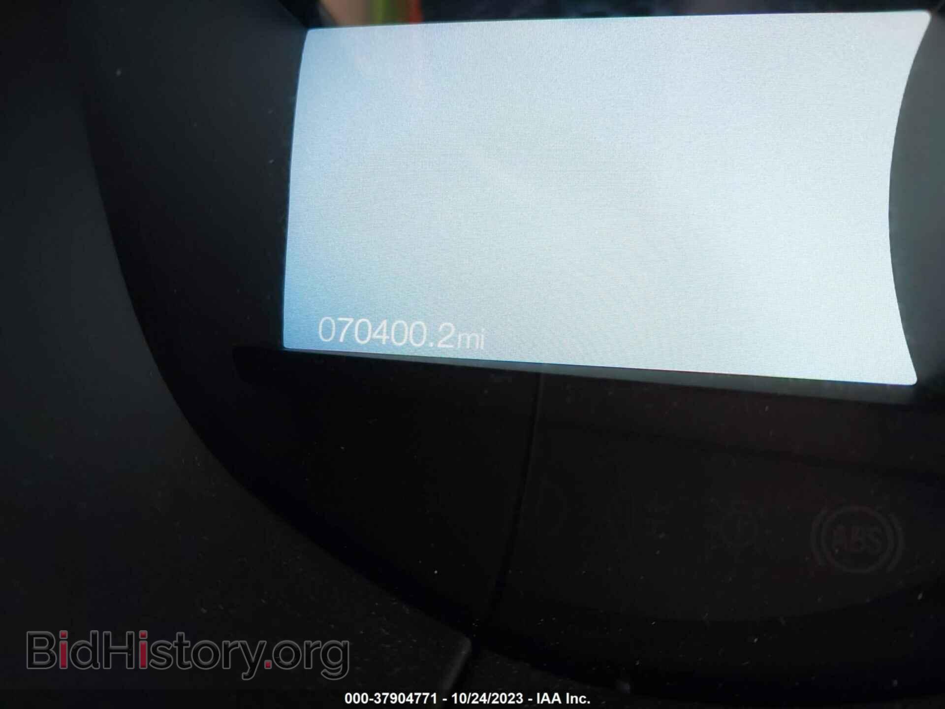 2020 FORD EDGE - VIN: 2FMPK4AP8LBB54966 - Фото 7