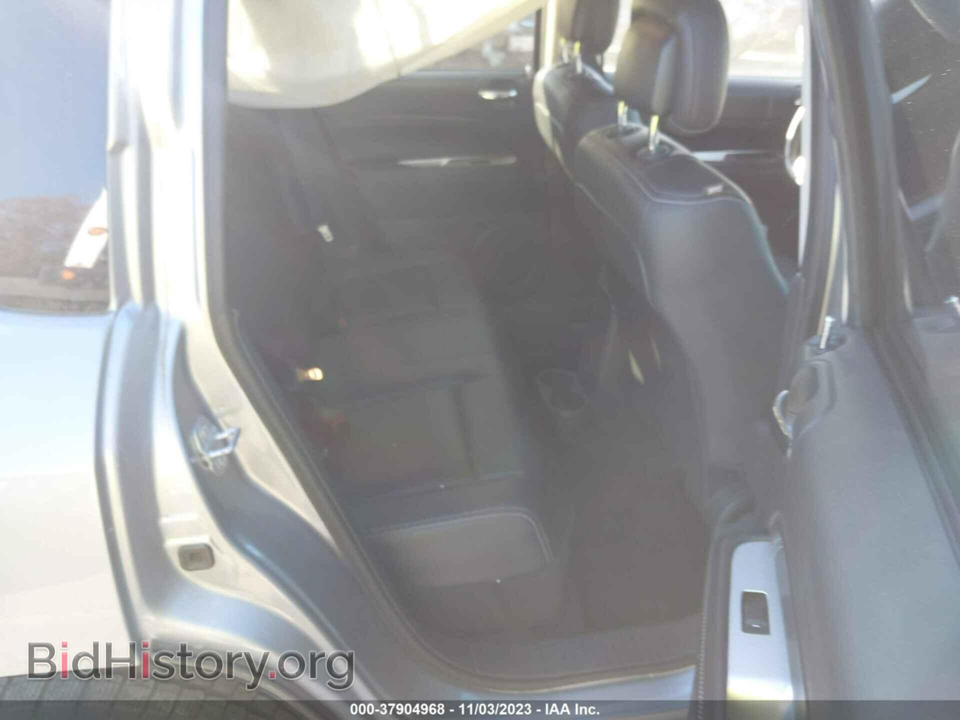2015 JEEP COMPASS - VIN: 1C4NJDEB5FD168559 - Фото 8
