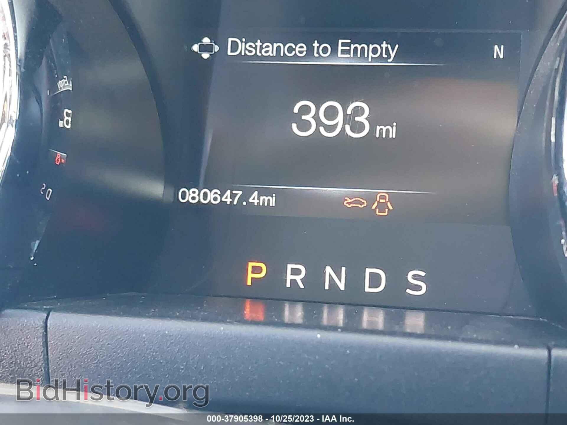 2017 FORD MUSTANG - VIN: 1FATP8UHXH5295474 - Фото 15