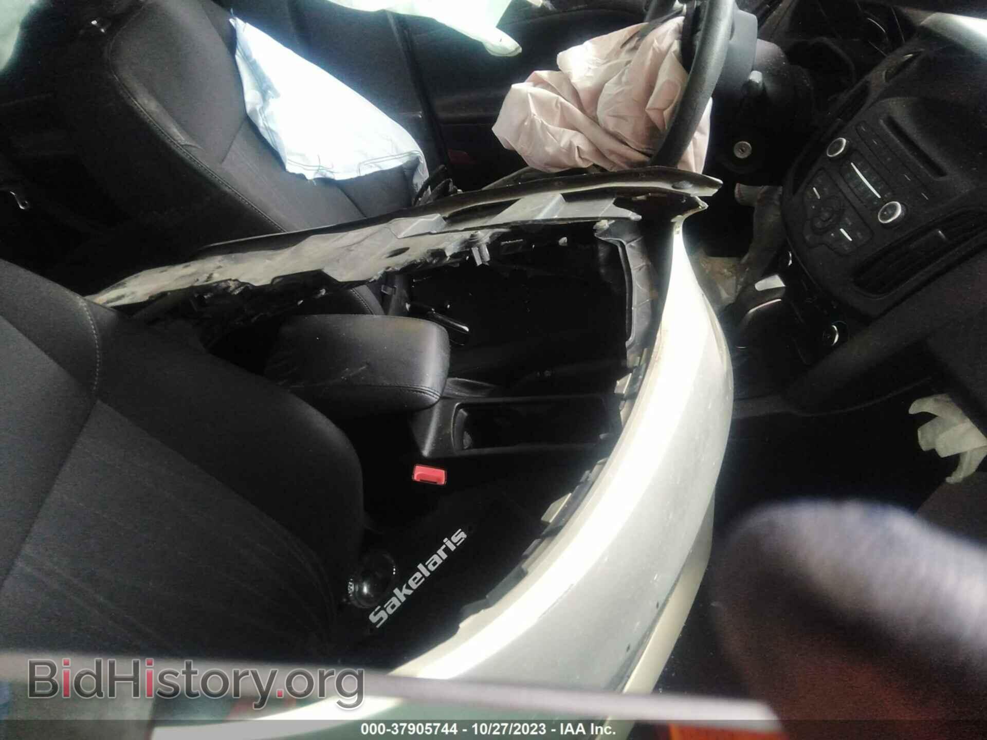 2015 FORD FOCUS - VIN: 1FADP3F20FL329429 - Фото 5