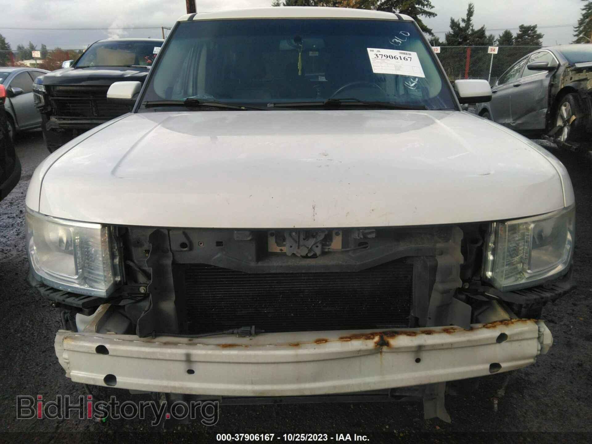 2010 FORD FLEX - VIN: 2FMHK6CC0ABA99338 - Фото 12