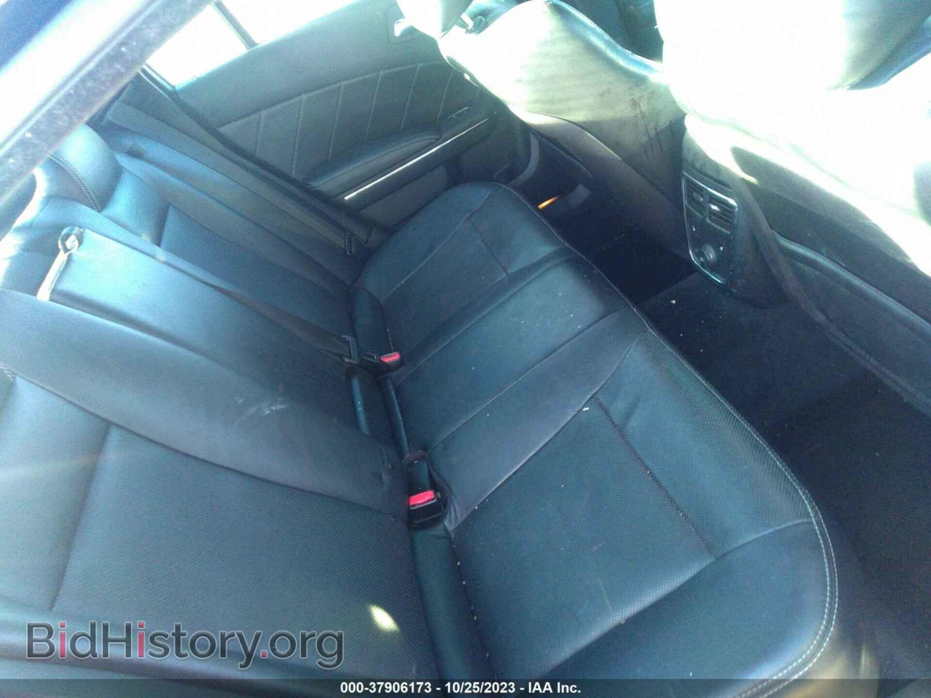 2012 DODGE CHARGER - VIN: 2C3CDXCT8CH301281 - Photo 8