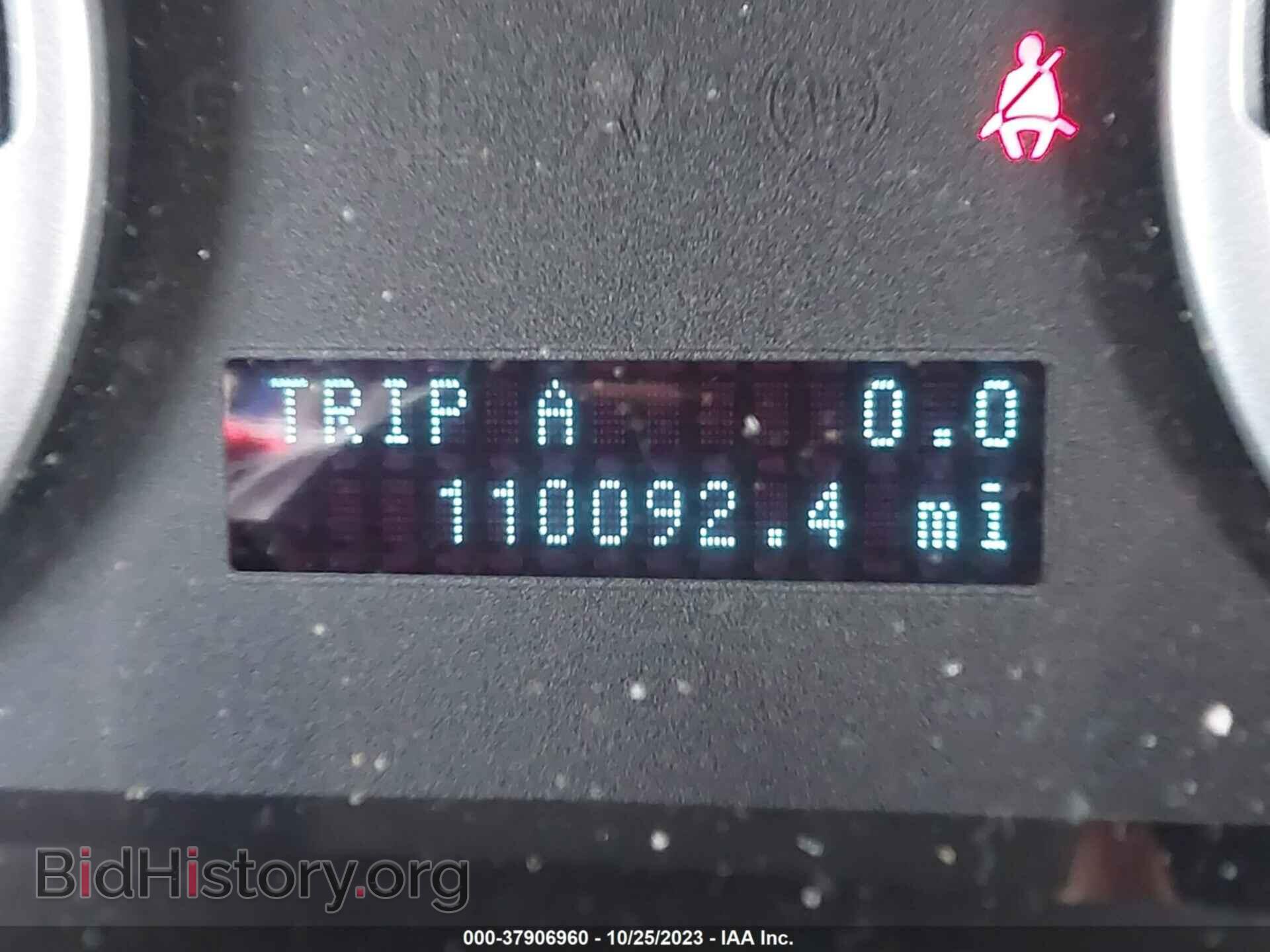 2011 FORD FOCUS - VIN: 1FAHP3GNXBW201492 - Photo 7