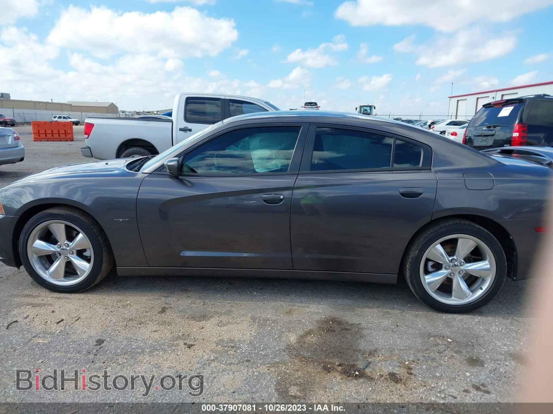 2014 DODGE CHARGER - VIN: 2C3CDXCT2EH248564 - Photo 14