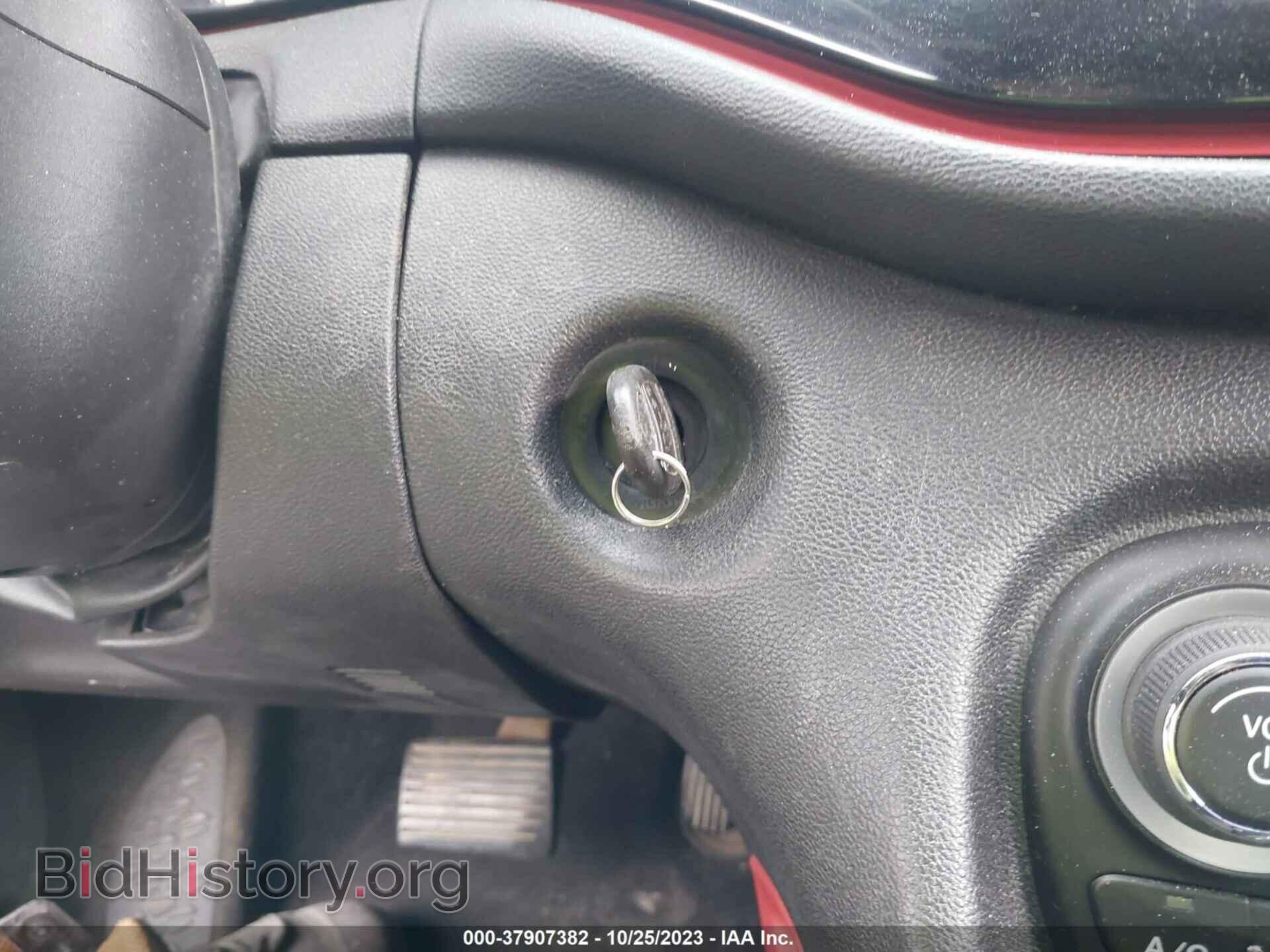 2013 DODGE DART - VIN: 1C3CDFBA8DD106919 - Фото 11