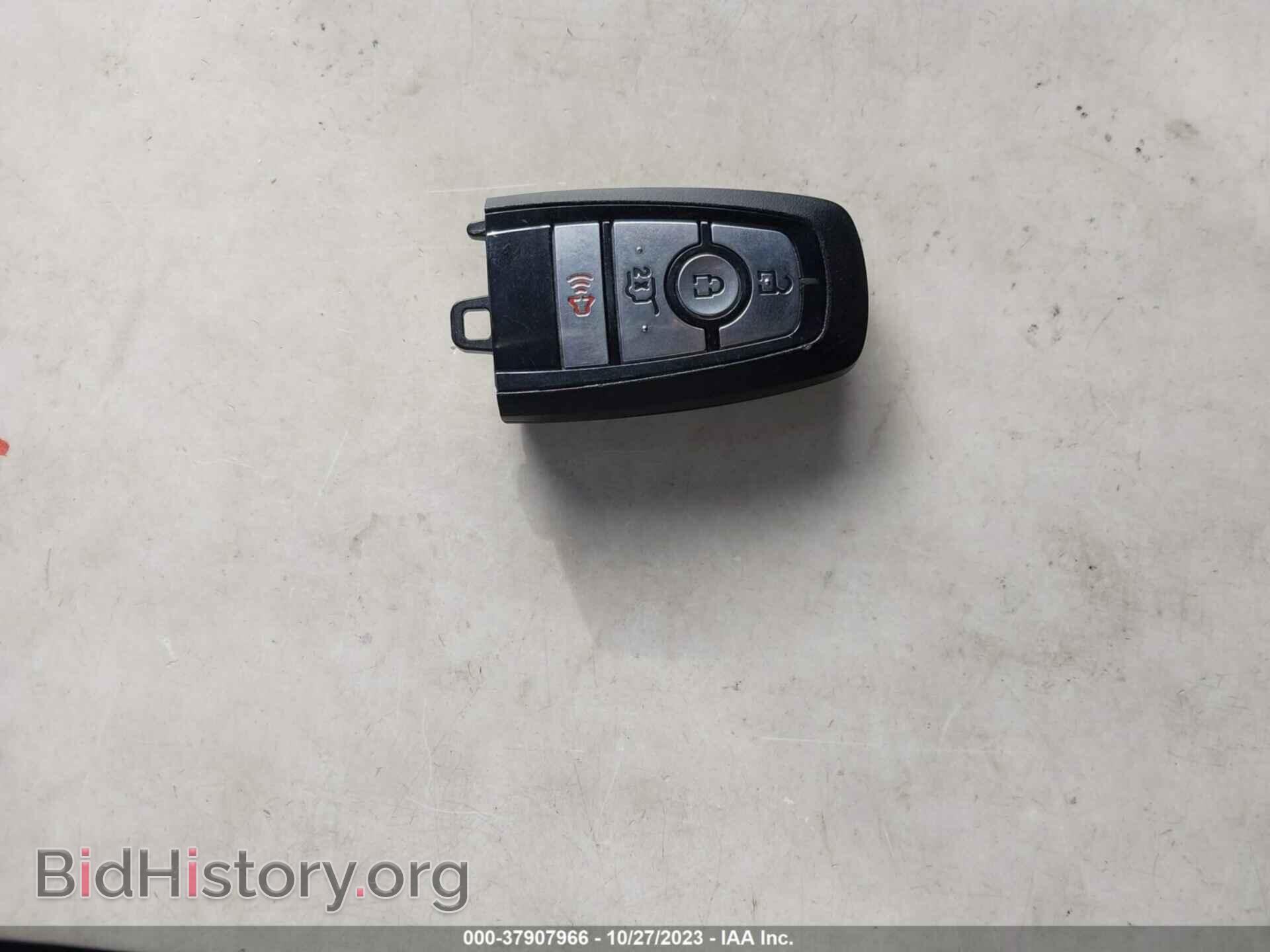 2022 FORD EXPLORER - VIN: 1FMSK8DH1NGB38903 - Фото 11