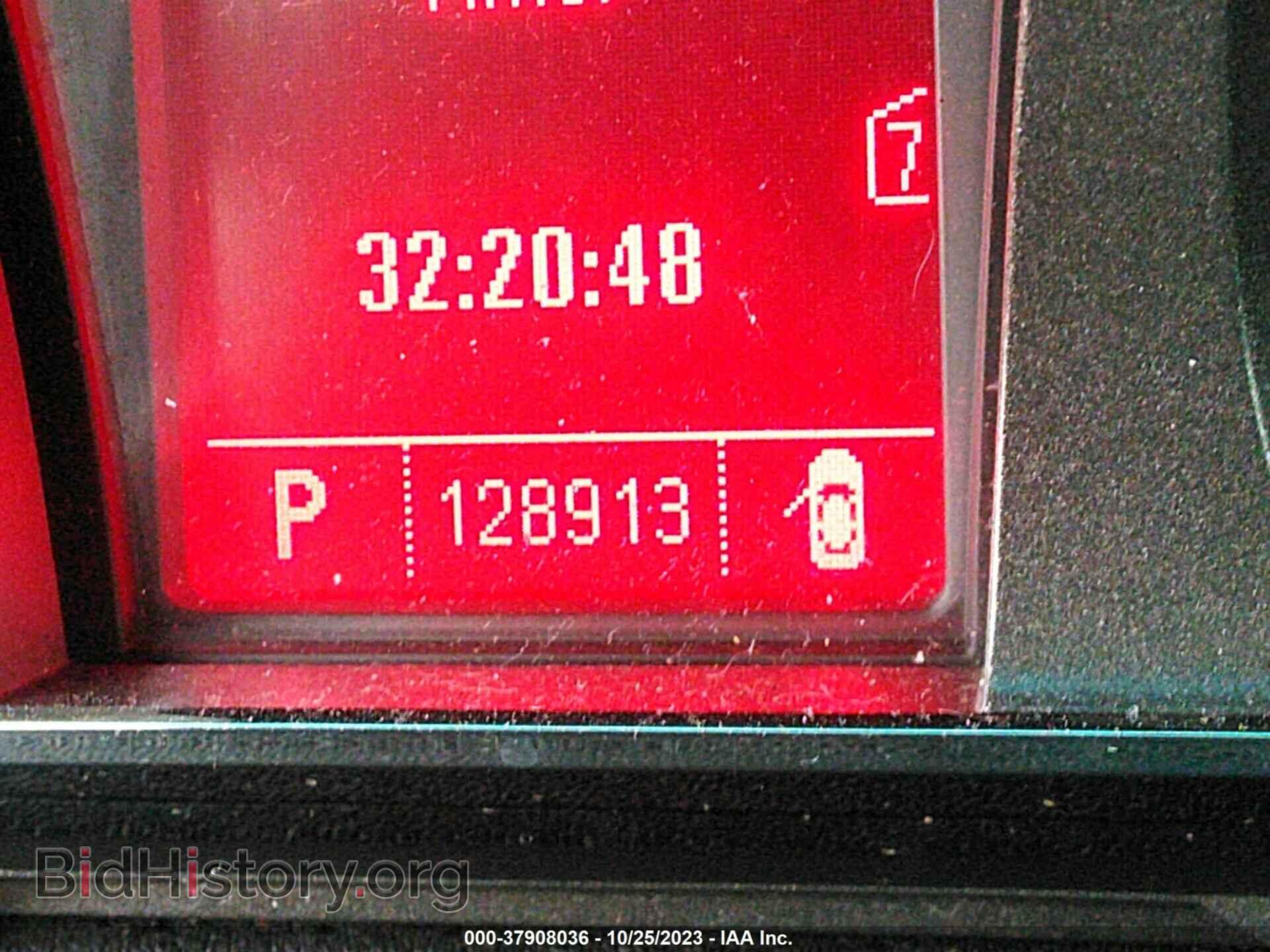 2011 GMC TERRAIN - VIN: 2CTALMEC7B6200751 - Фото 7