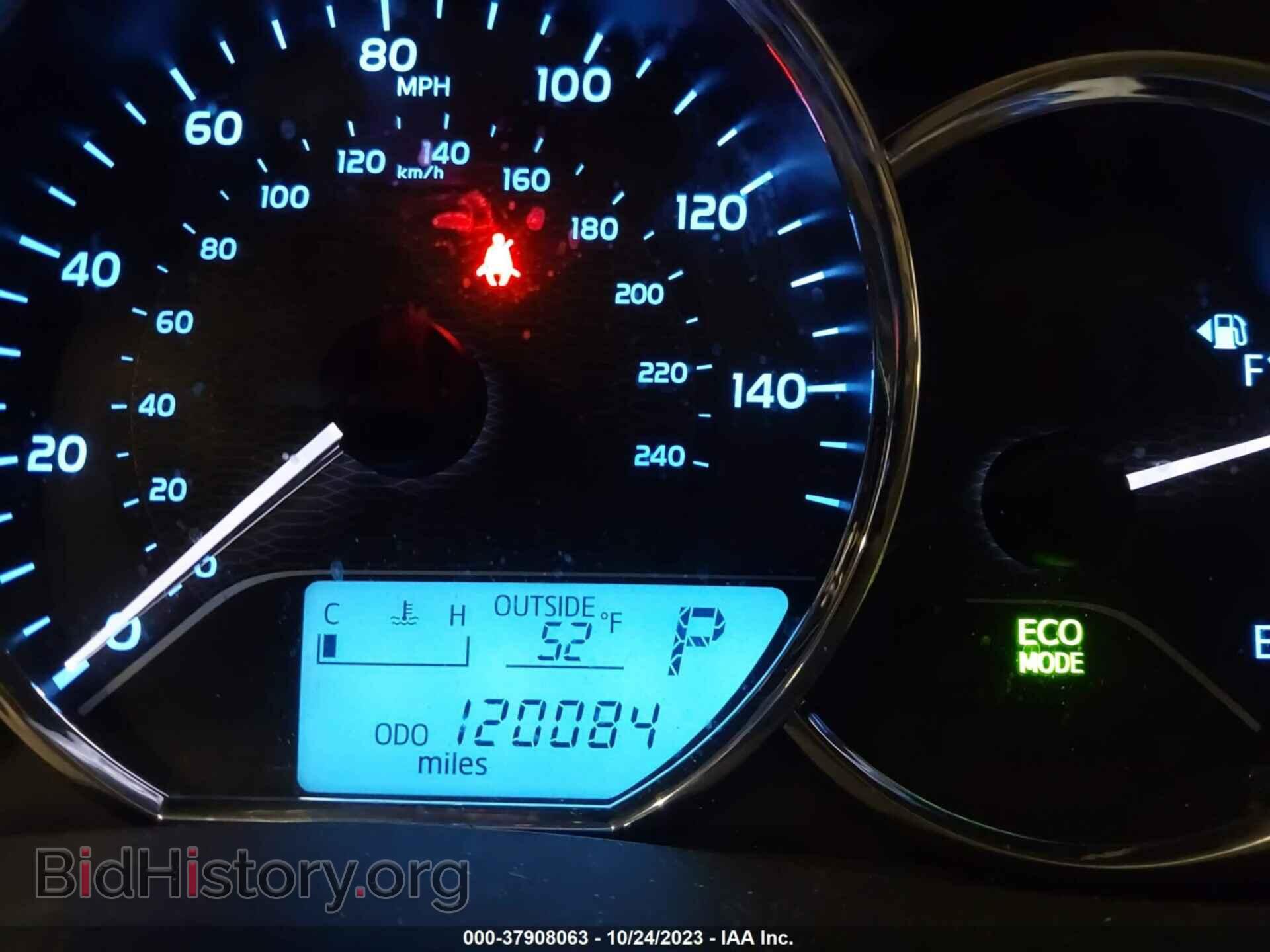 2015 TOYOTA COROLLA - VIN: 2T1BPRHEXFC291808 - Фото 15