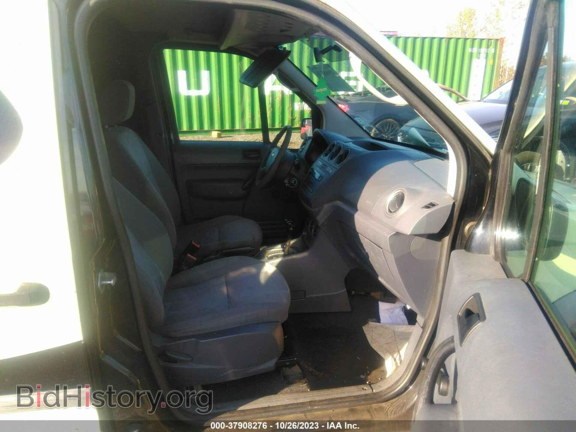 2012 FORD TRANSIT CONNECT - VIN: NM0LS7AN4CT086763 - Фото 5