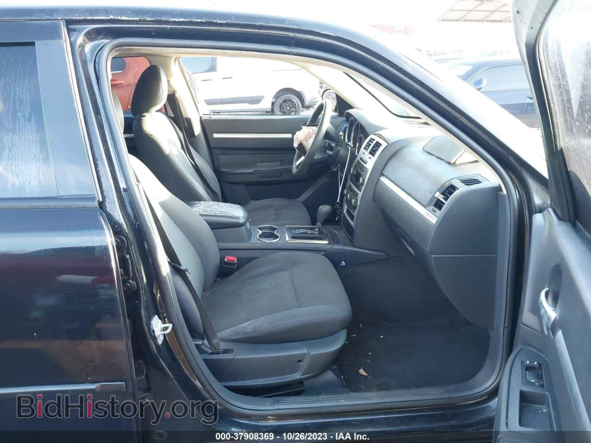 2010 DODGE CHARGER - VIN: 2B3CA3CVXAH123953 - Фото 5