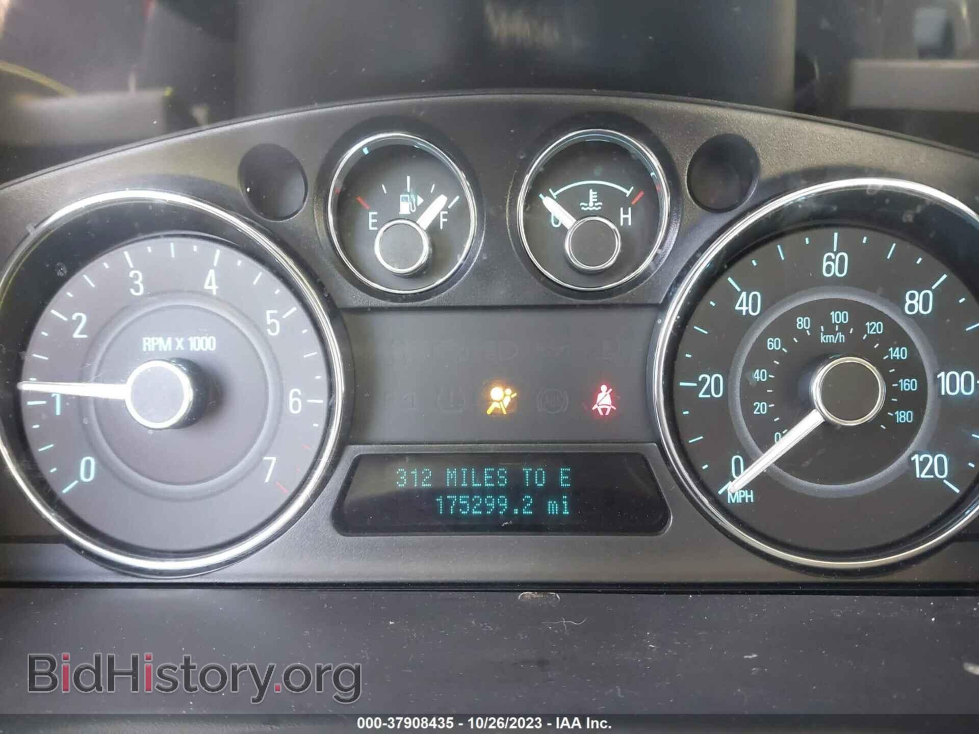 2011 FORD FLEX - VIN: 2FMHK6CCXBBD28352 - Photo 7