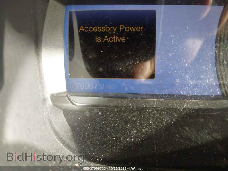 2013 Ford TAURUS (VIN 1FAHP2F85DG199010) — photo 7 of 16