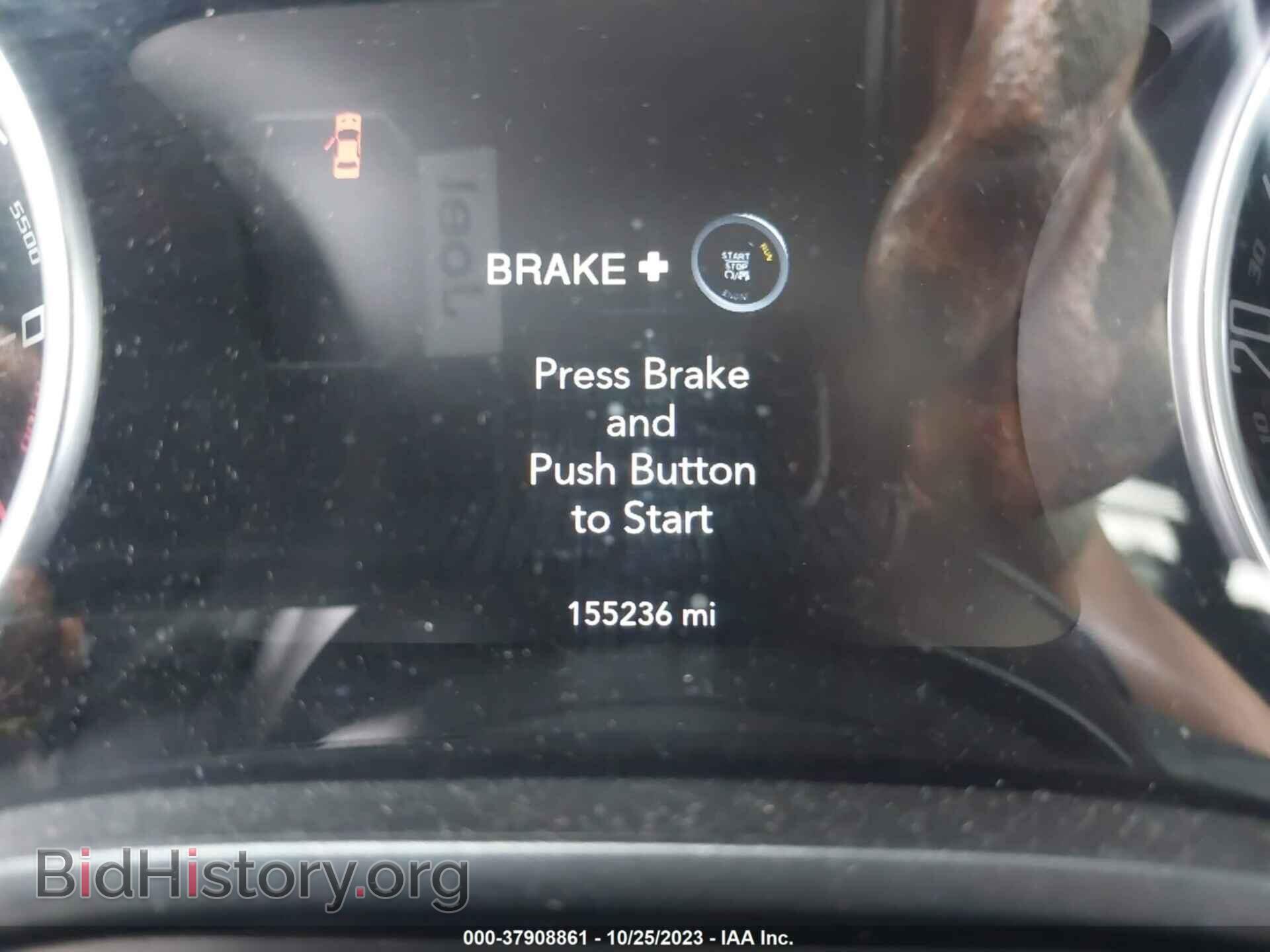 2016 DODGE CHALLENGER - VIN: 2C3CDZAG1GH168323 - Фото 7