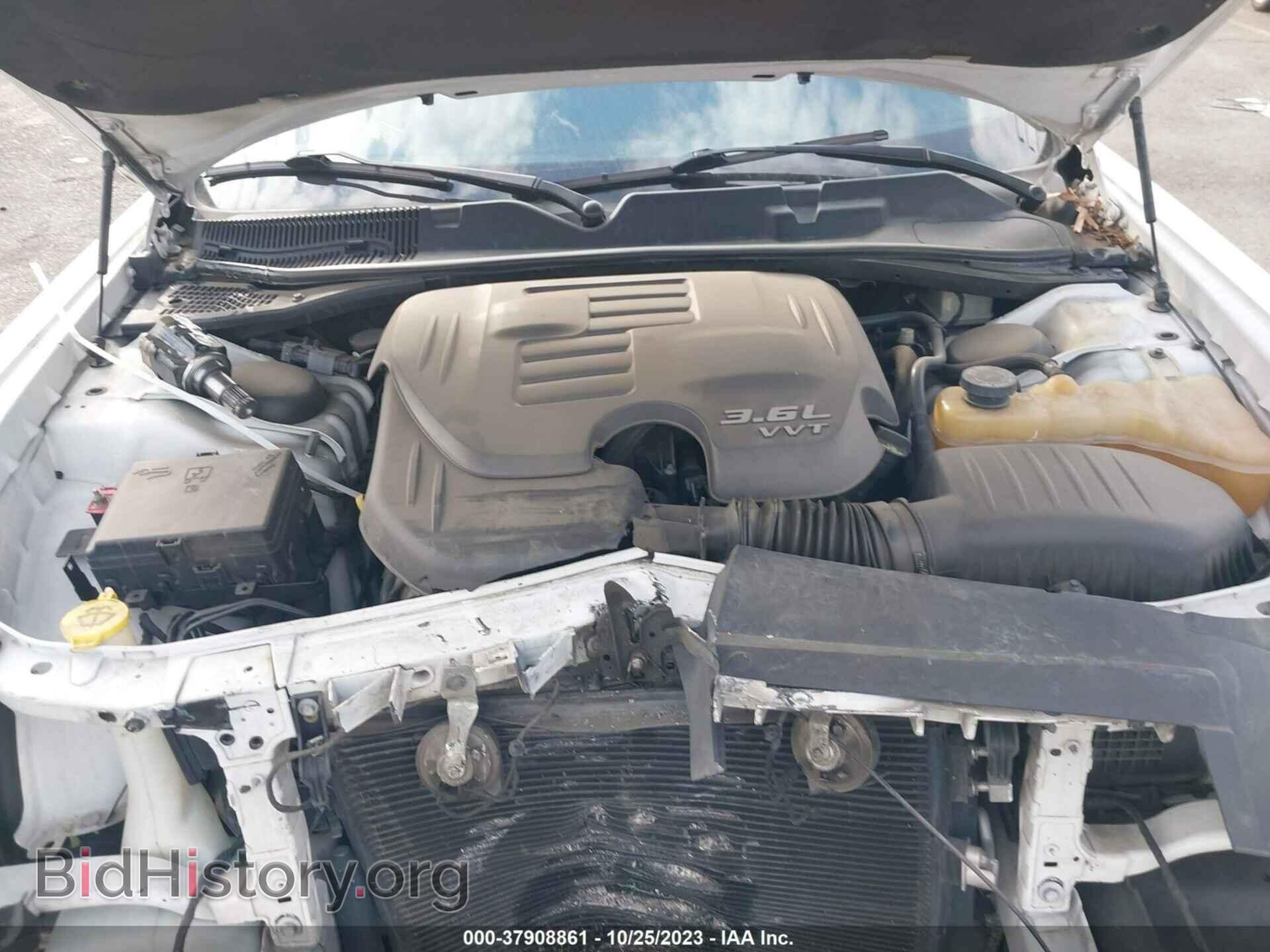 2016 DODGE CHALLENGER - VIN: 2C3CDZAG1GH168323 - Фото 10