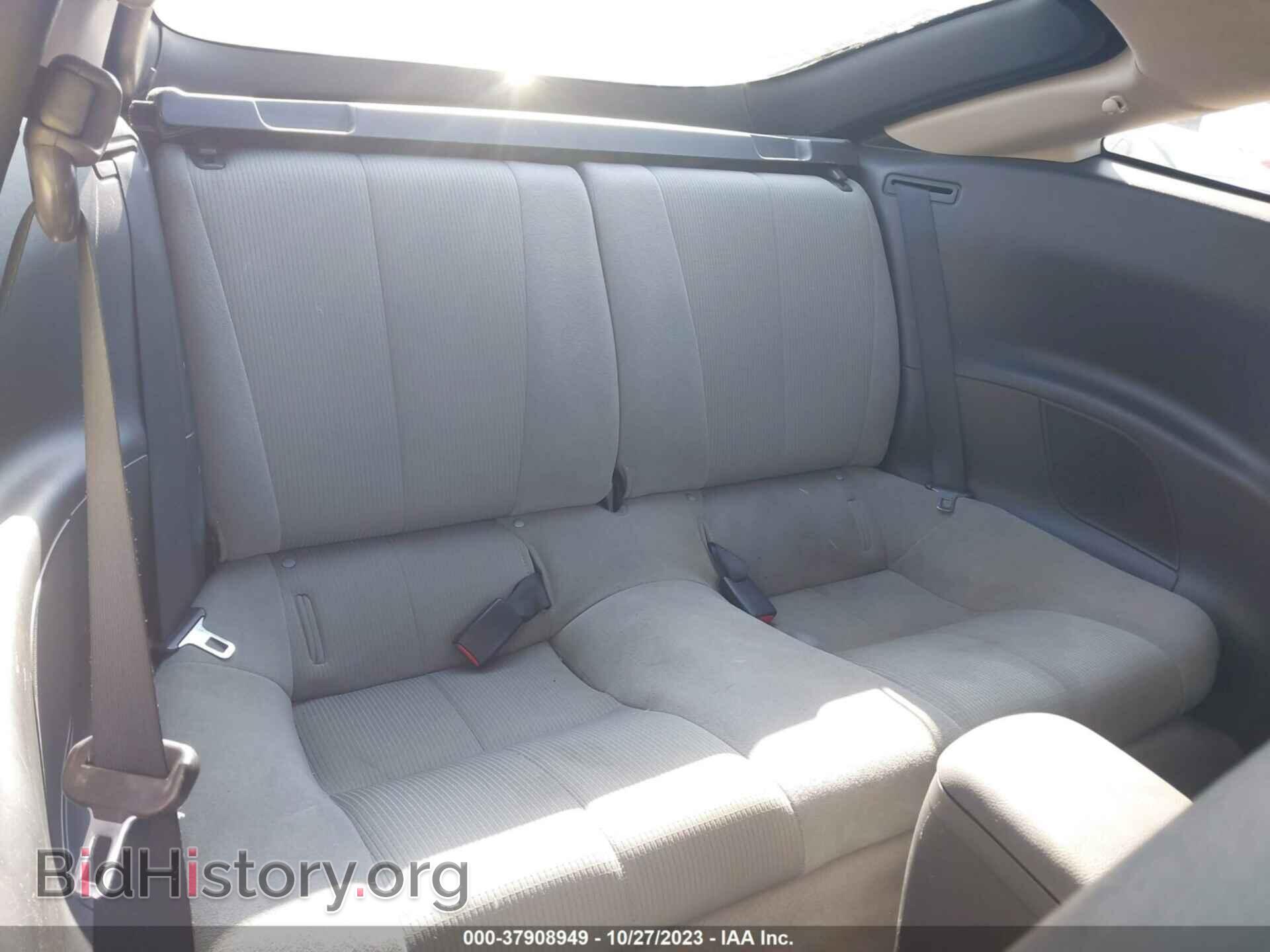 2006 MITSUBISHI ECLIPSE - VIN: 4A3AK24F46E012976 - Фото 8