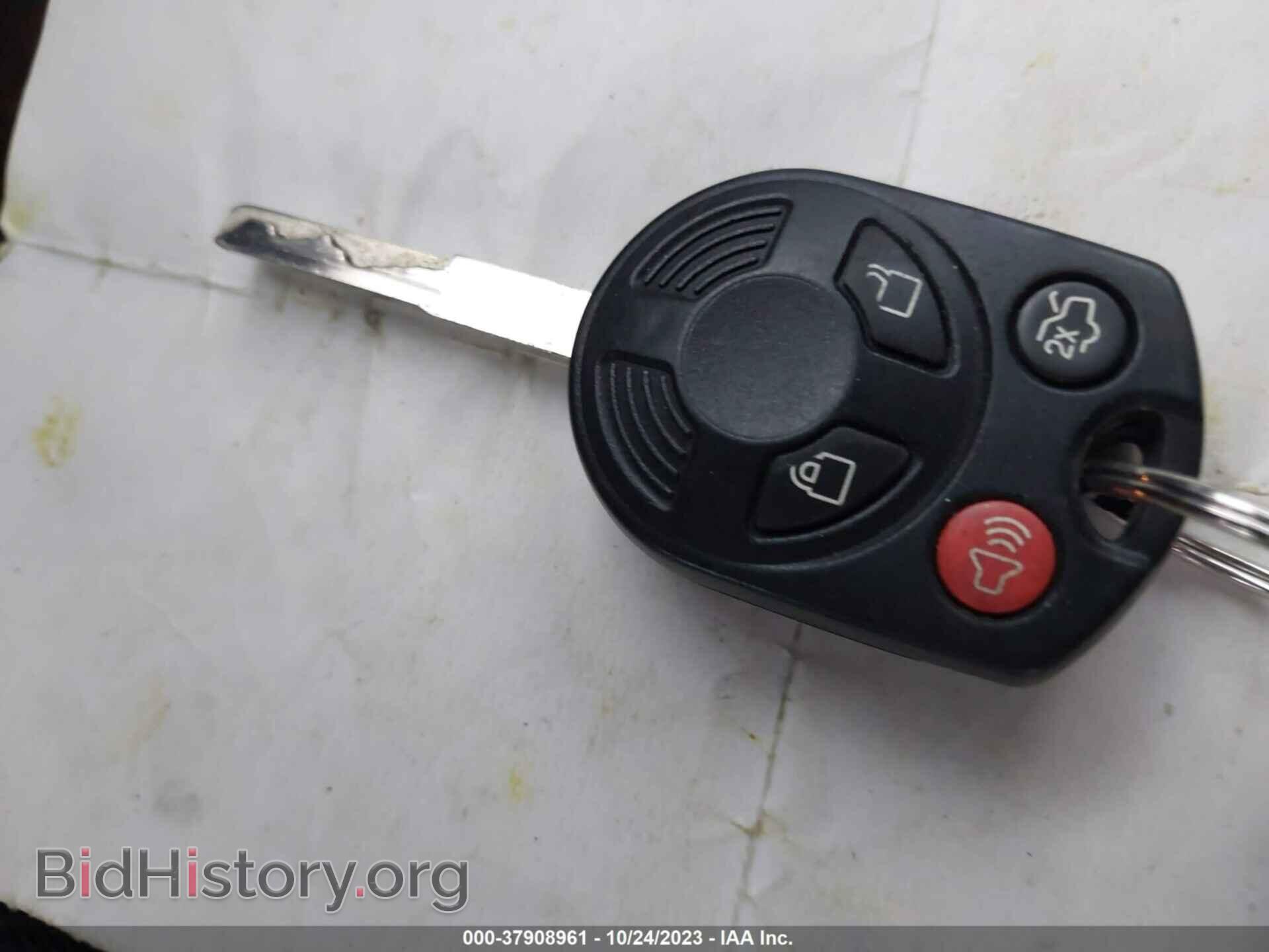 2014 FORD FOCUS - VIN: 1FADP3F27EL228077 - Photo 11