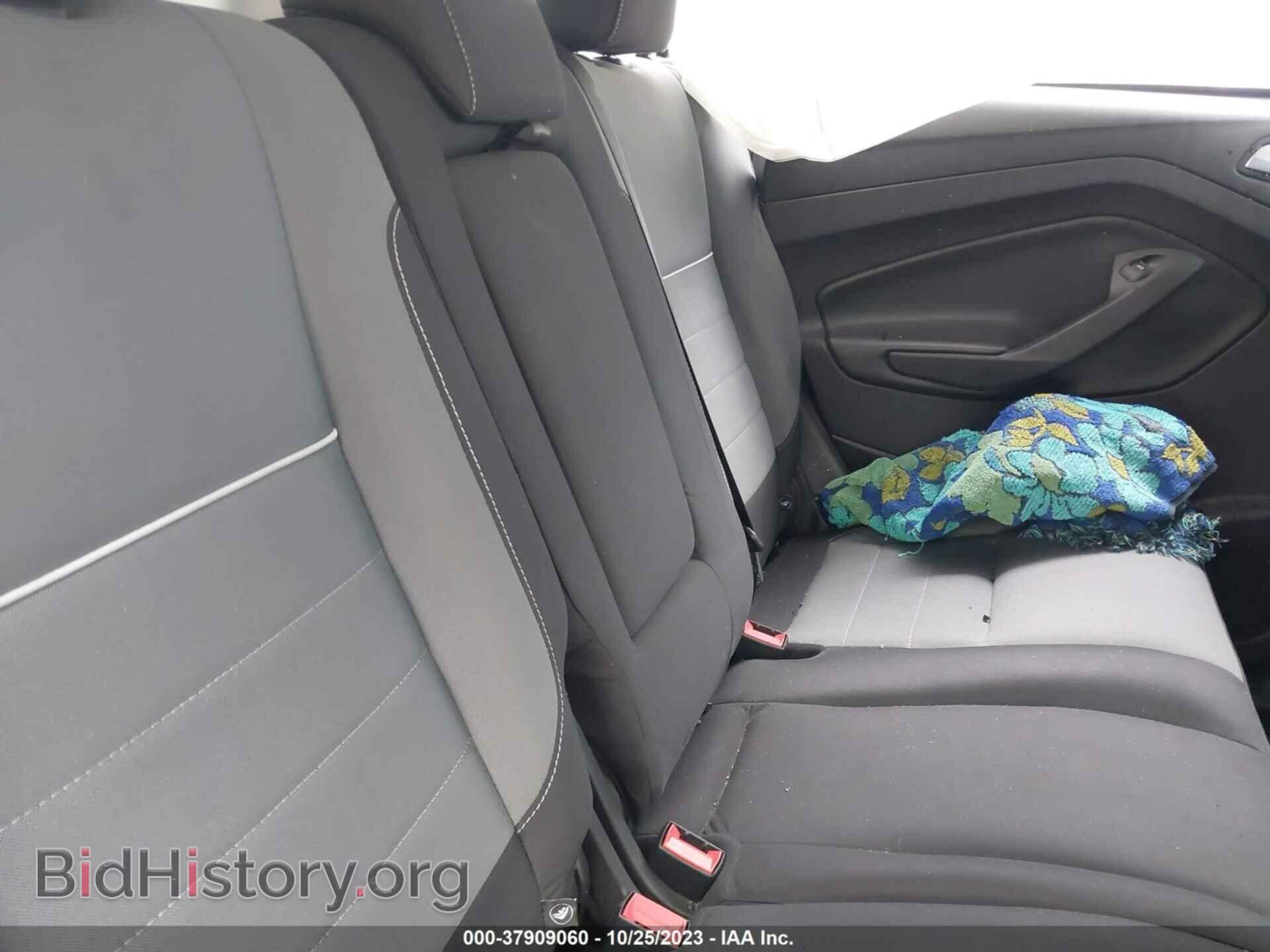 2014 FORD ESCAPE - VIN: 1FMCU0GX4EUE15239 - Photo 8