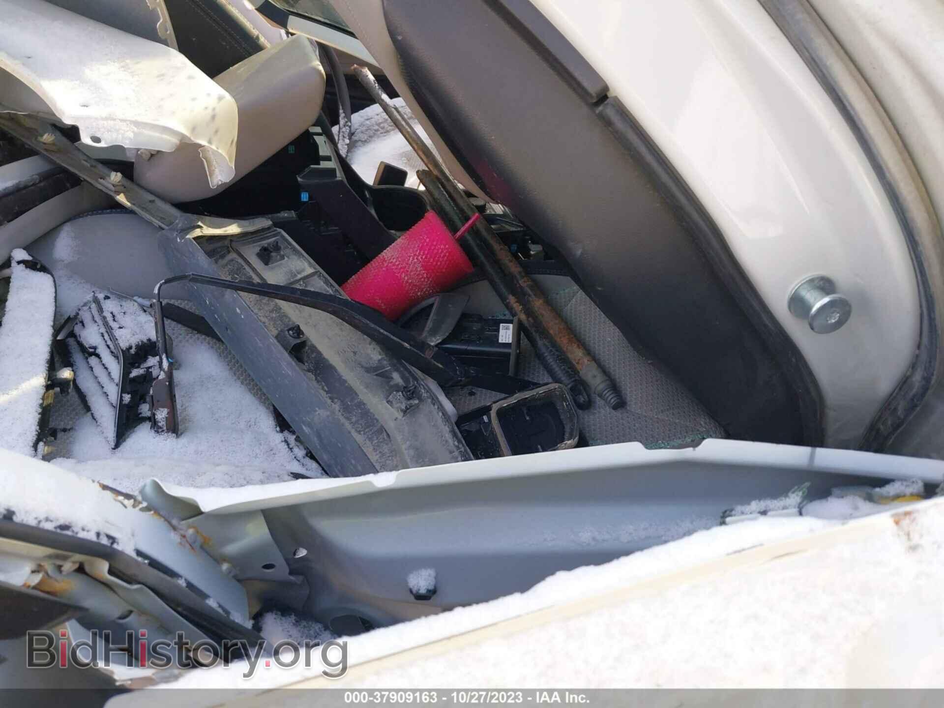 2021 SUBARU FORESTER - VIN: JF2SKAFC5MH442257 - Фото 5