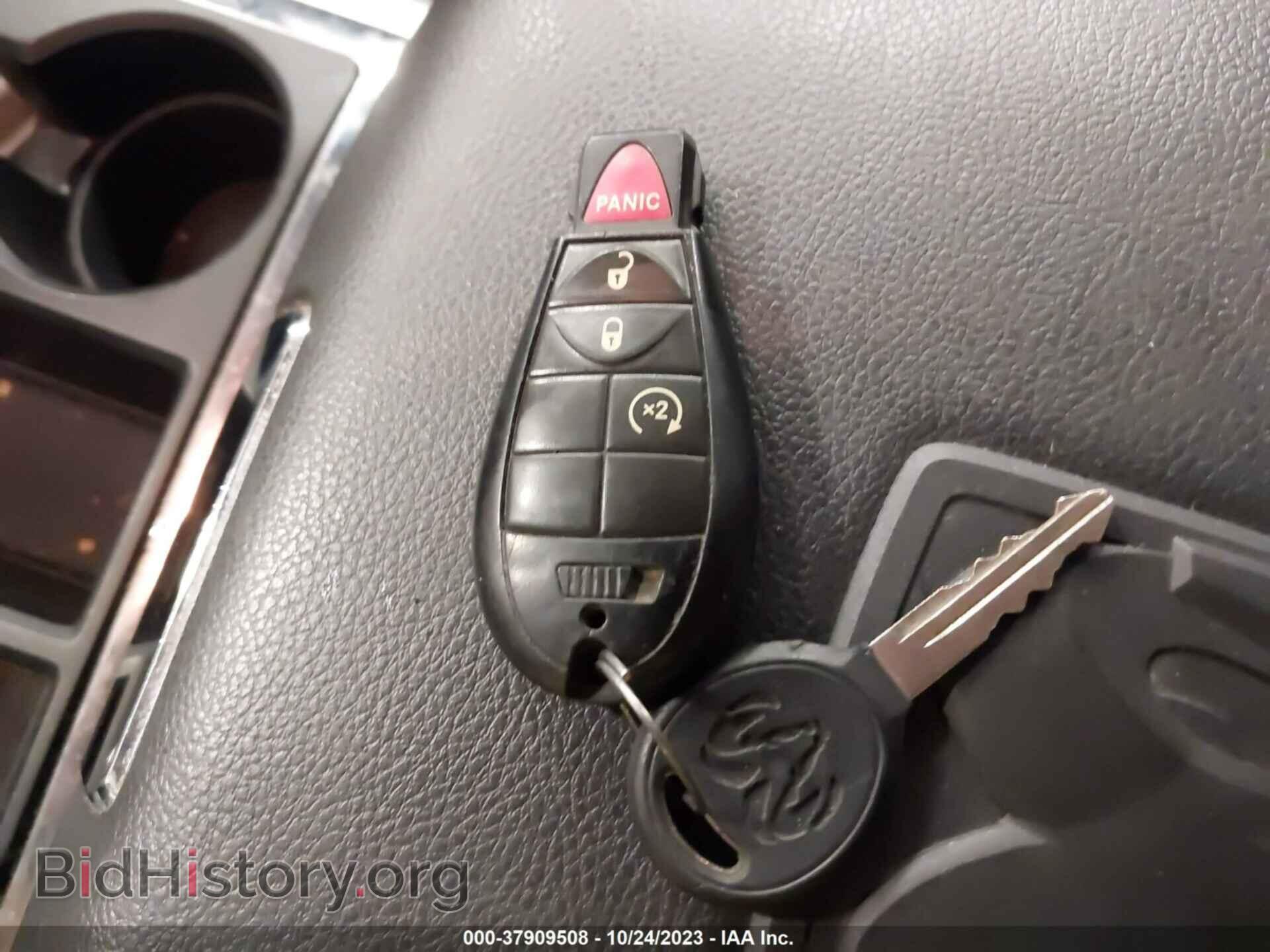 2012 RAM 1500 - VIN: 1C6RD7HT1CS154431 - Фото 11