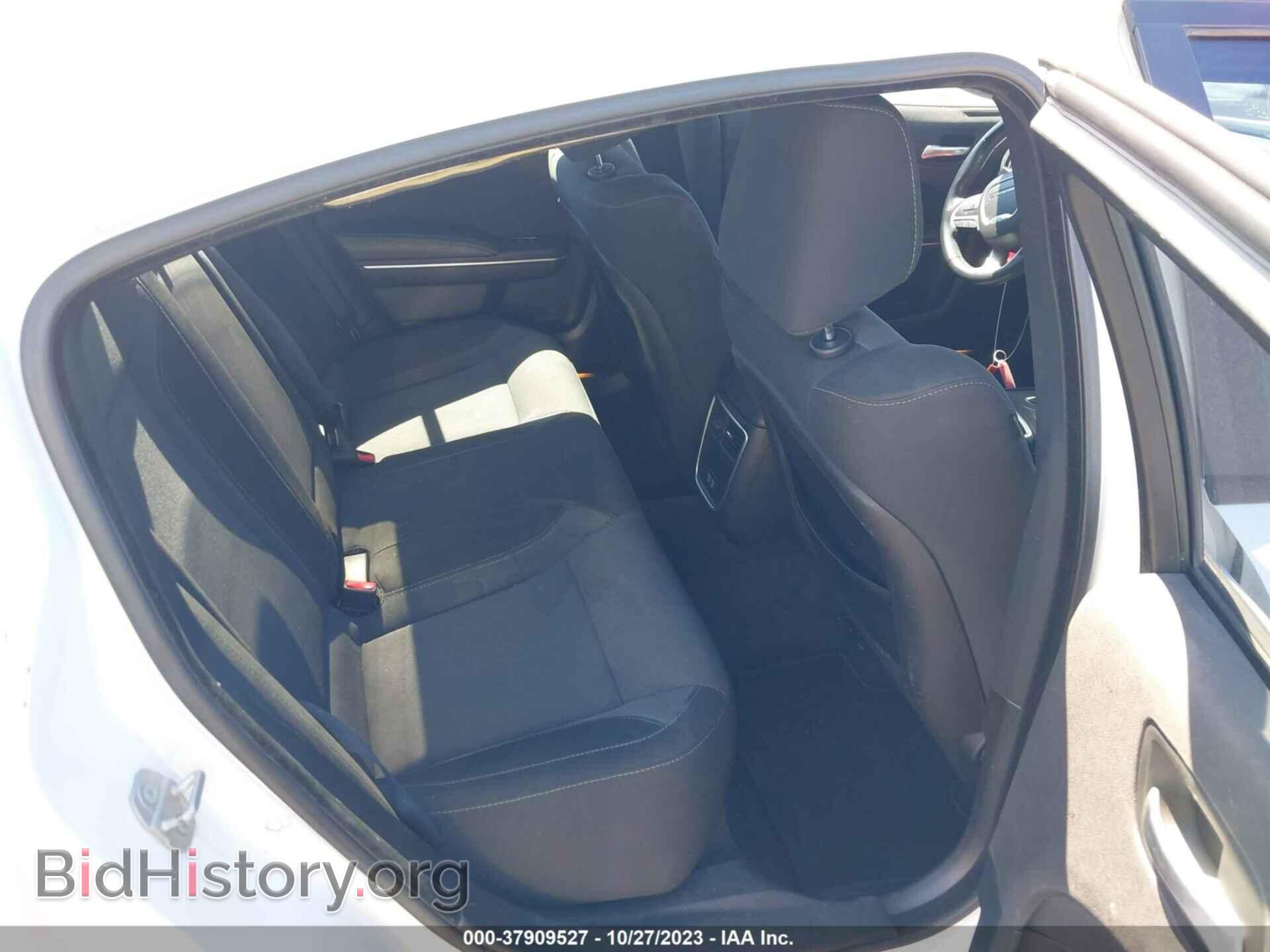 2016 DODGE CHARGER - VIN: 2C3CDXHG3GH149718 - Фото 8