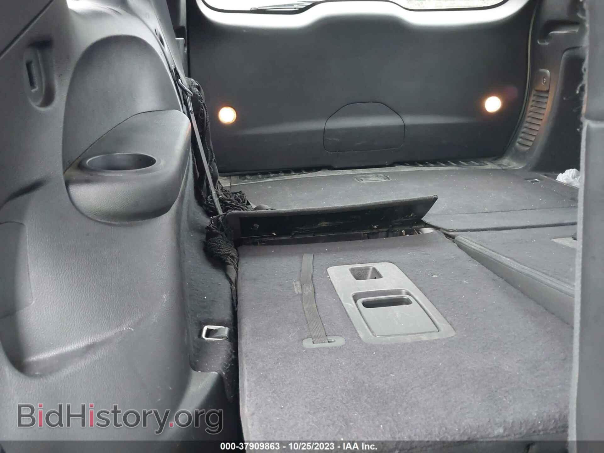 2011 DODGE DURANGO - VIN: 1D4RD4GG5BC633698 - Photo 12
