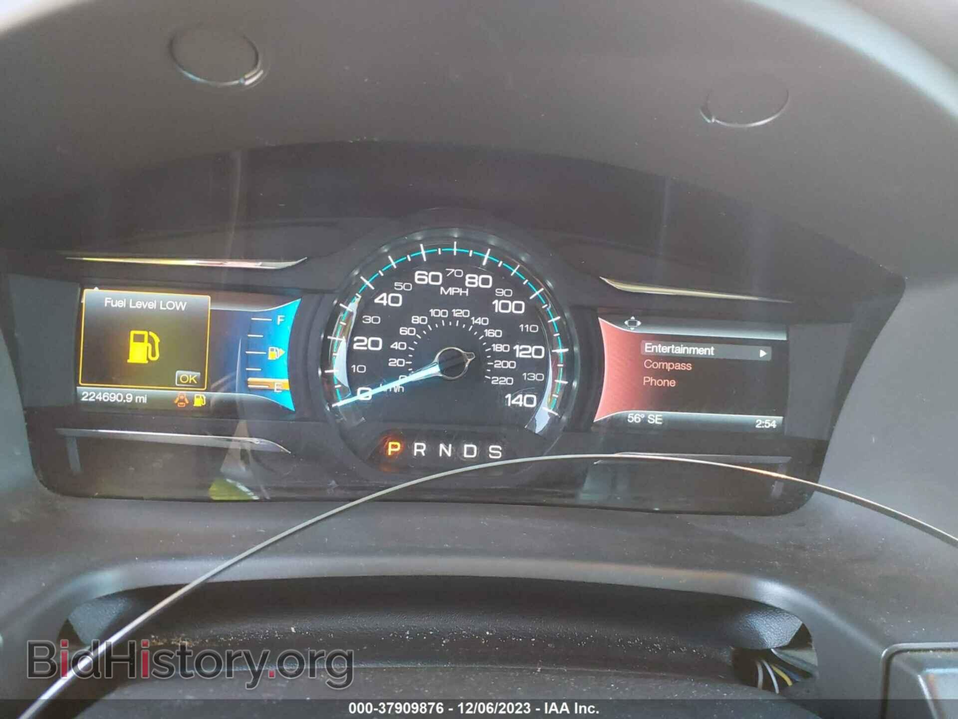 2014 FORD FLEX - VIN: 2FMGK5C83EBD28201 - Photo 7