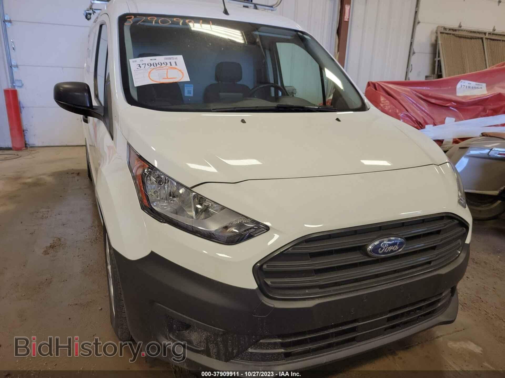 2022 FORD TRANSIT CONNECT - VIN: NM0LS7S24N1543042 - Фото 6