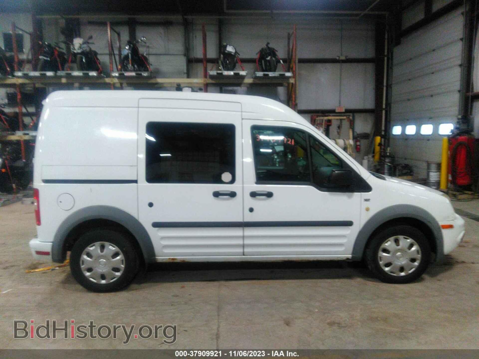 2013 FORD TRANSIT CONNECT - VIN: NM0LS6BN4DT174688 - Фото 13