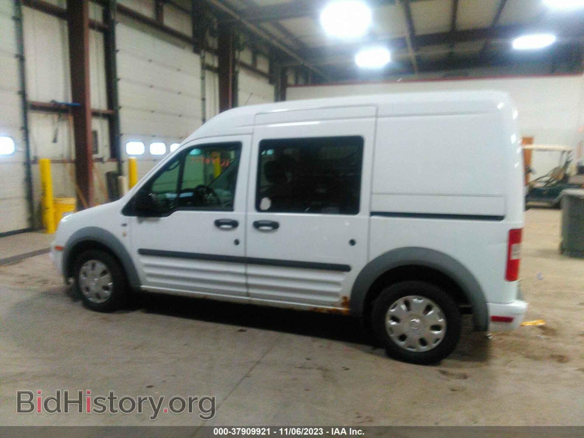 2013 FORD TRANSIT CONNECT - VIN: NM0LS6BN4DT174688 - Фото 14