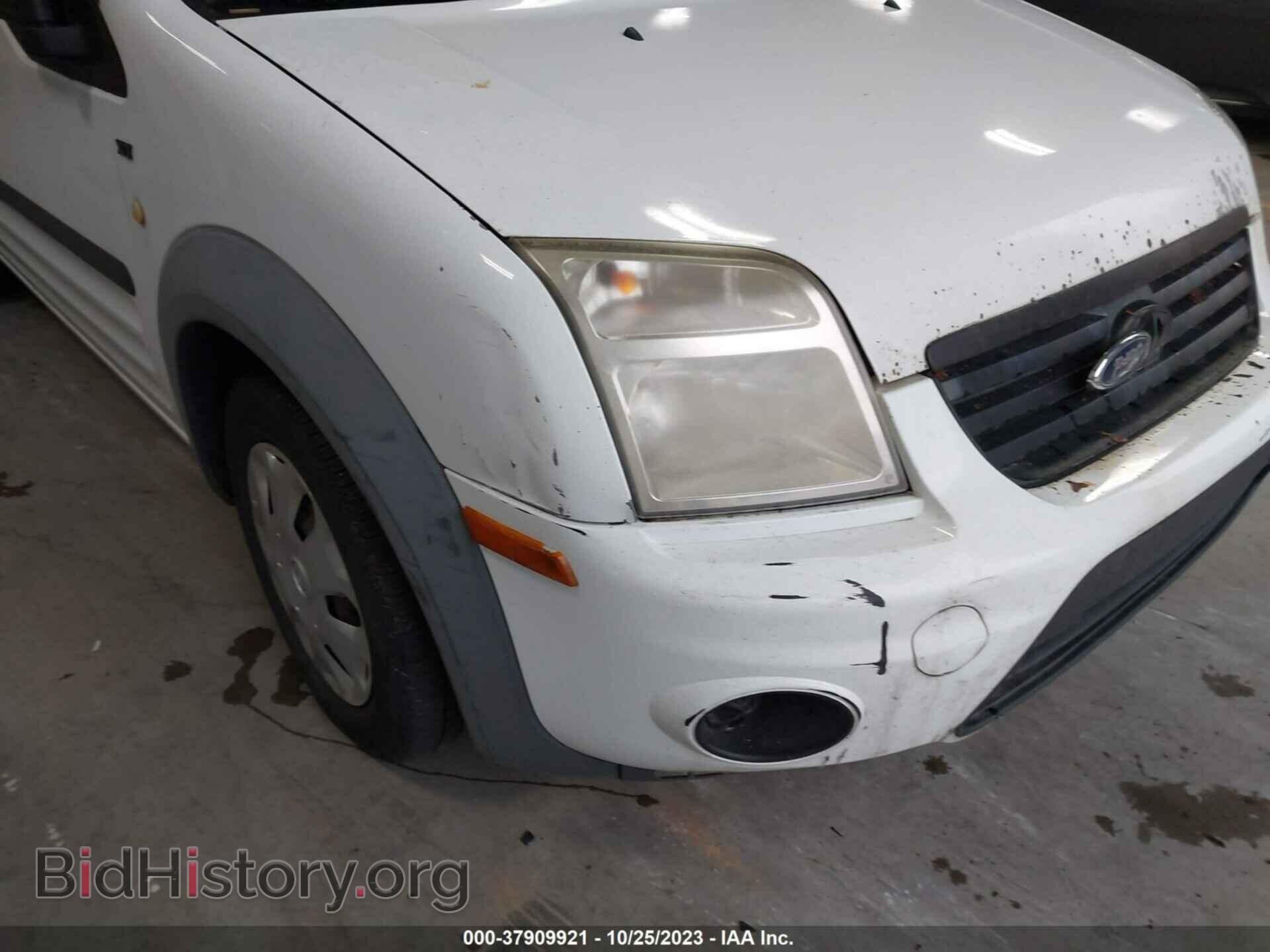 2013 FORD TRANSIT CONNECT - VIN: NM0LS6BN4DT174688 - Фото 6