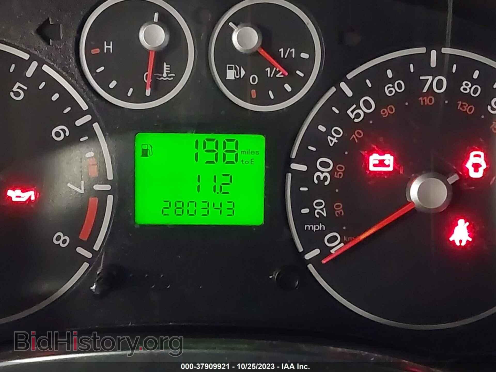 2013 FORD TRANSIT CONNECT - VIN: NM0LS6BN4DT174688 - Фото 7