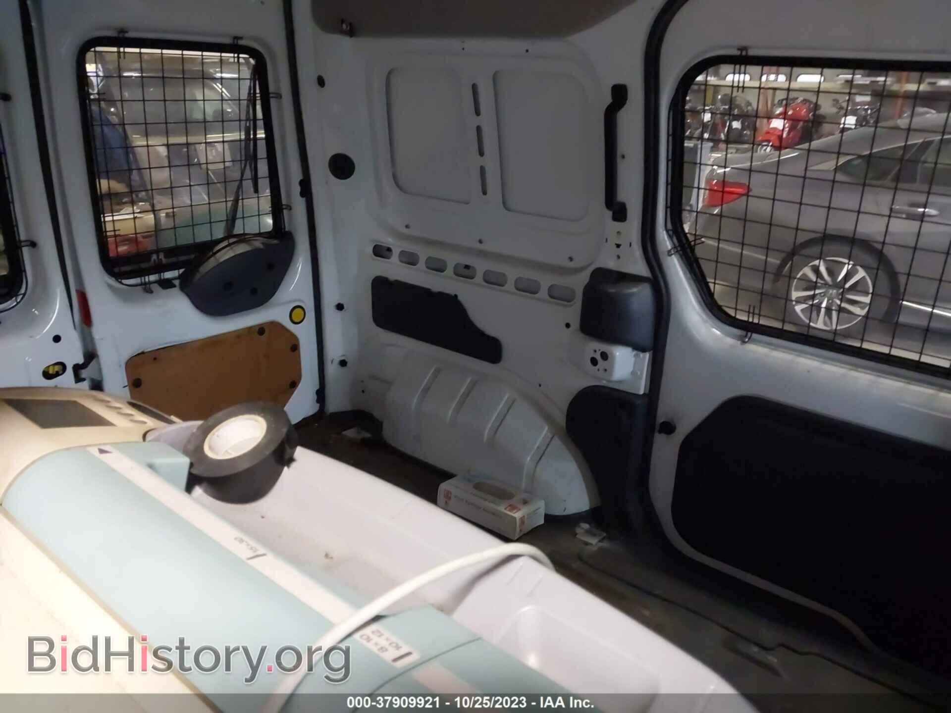 2013 FORD TRANSIT CONNECT - VIN: NM0LS6BN4DT174688 - Фото 8