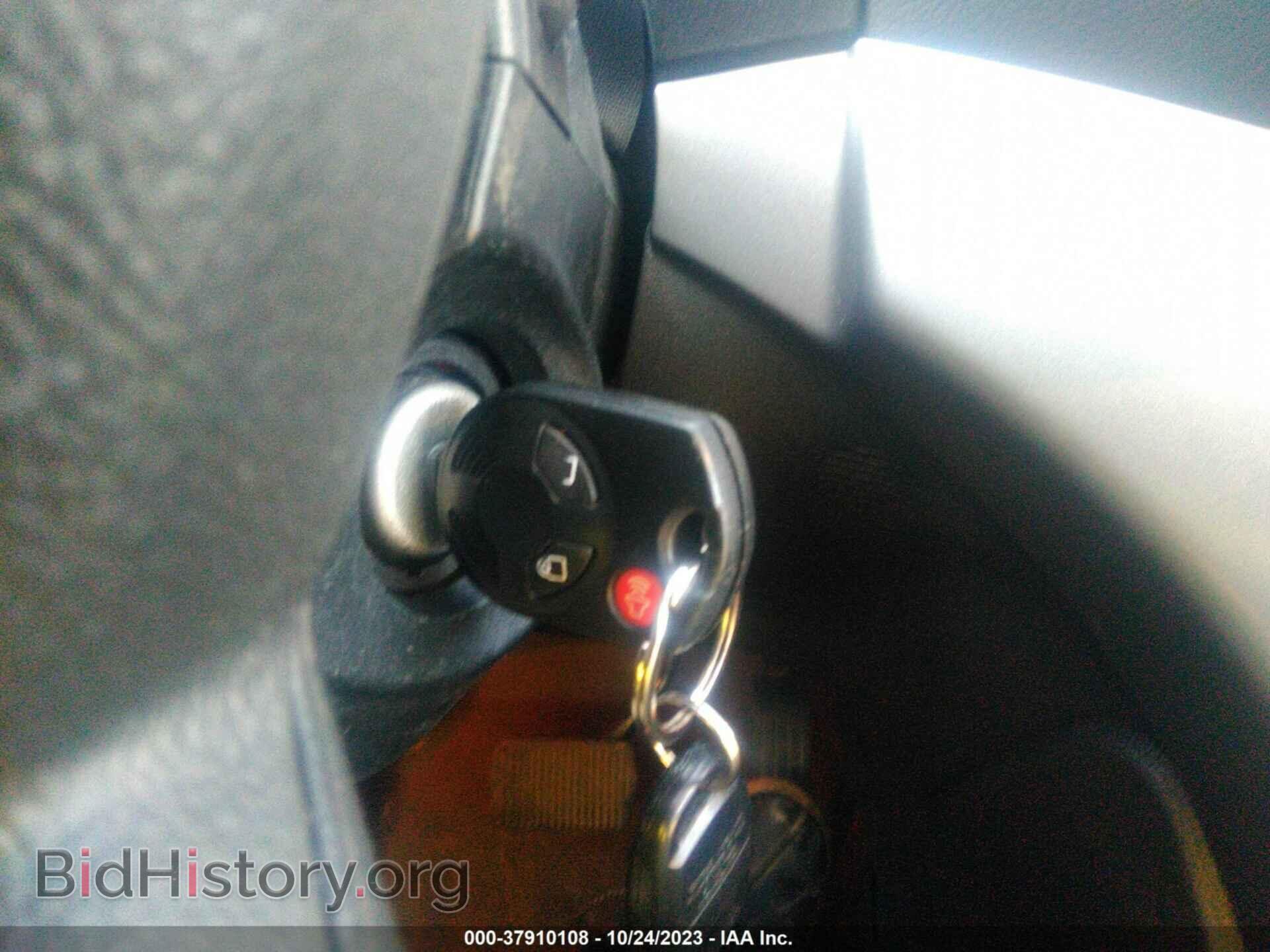 2014 FORD ESCAPE - VIN: 1FMCU9G92EUD75183 - Фото 11