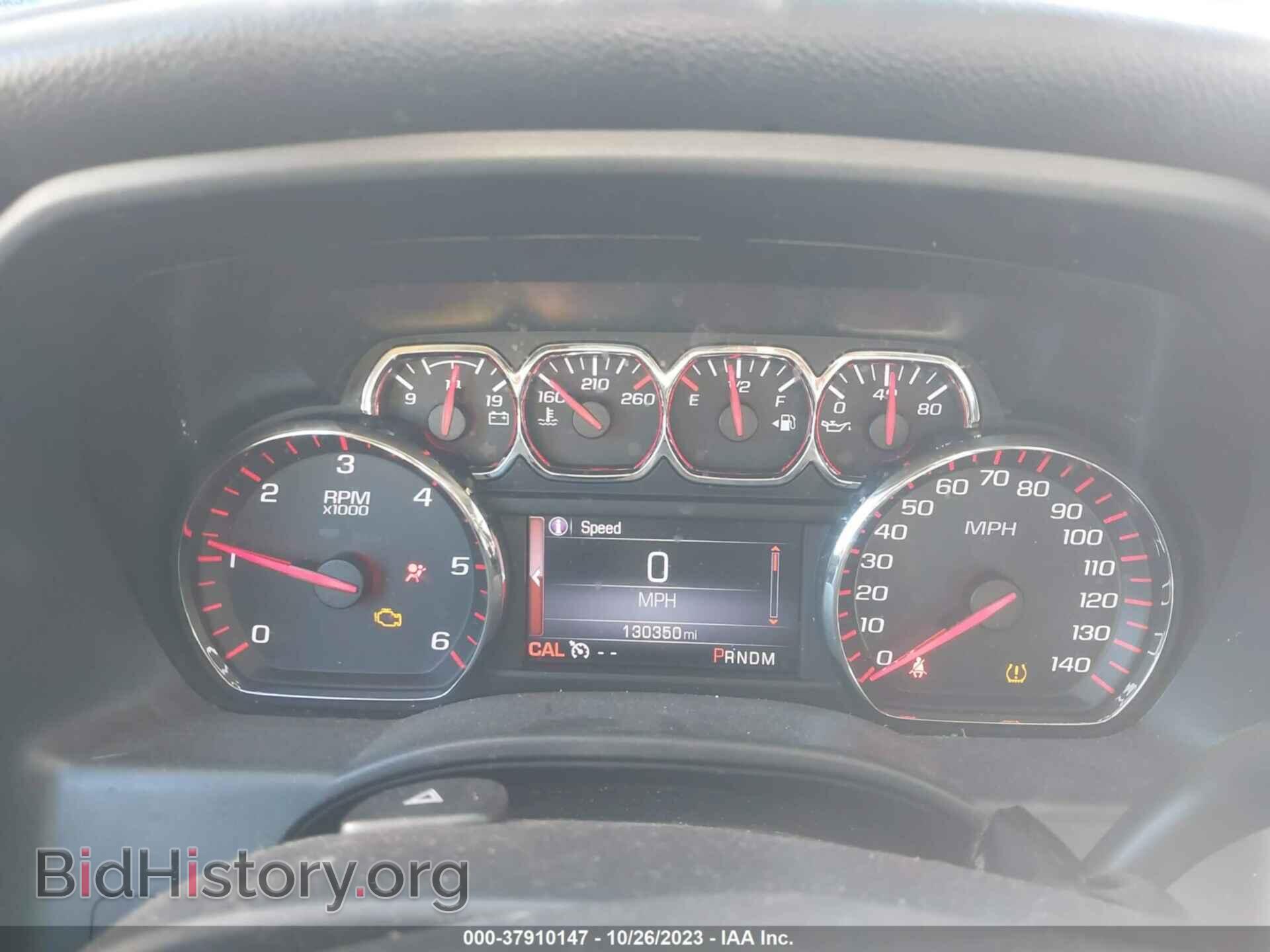 2016 GMC SIERRA 1500 - VIN: 3GTU2NEC4GG274786 - Фото 7
