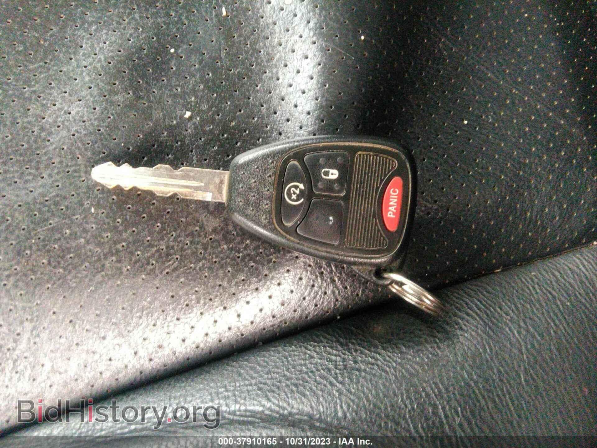 2016 JEEP COMPASS - VIN: 1C4NJDEB6GD673222 - Фото 11