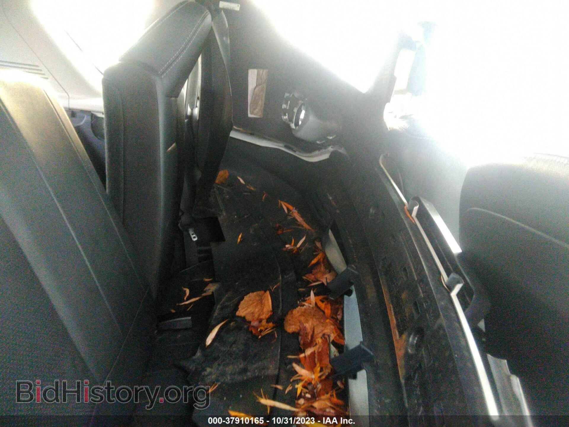 2016 JEEP COMPASS - VIN: 1C4NJDEB6GD673222 - Фото 8