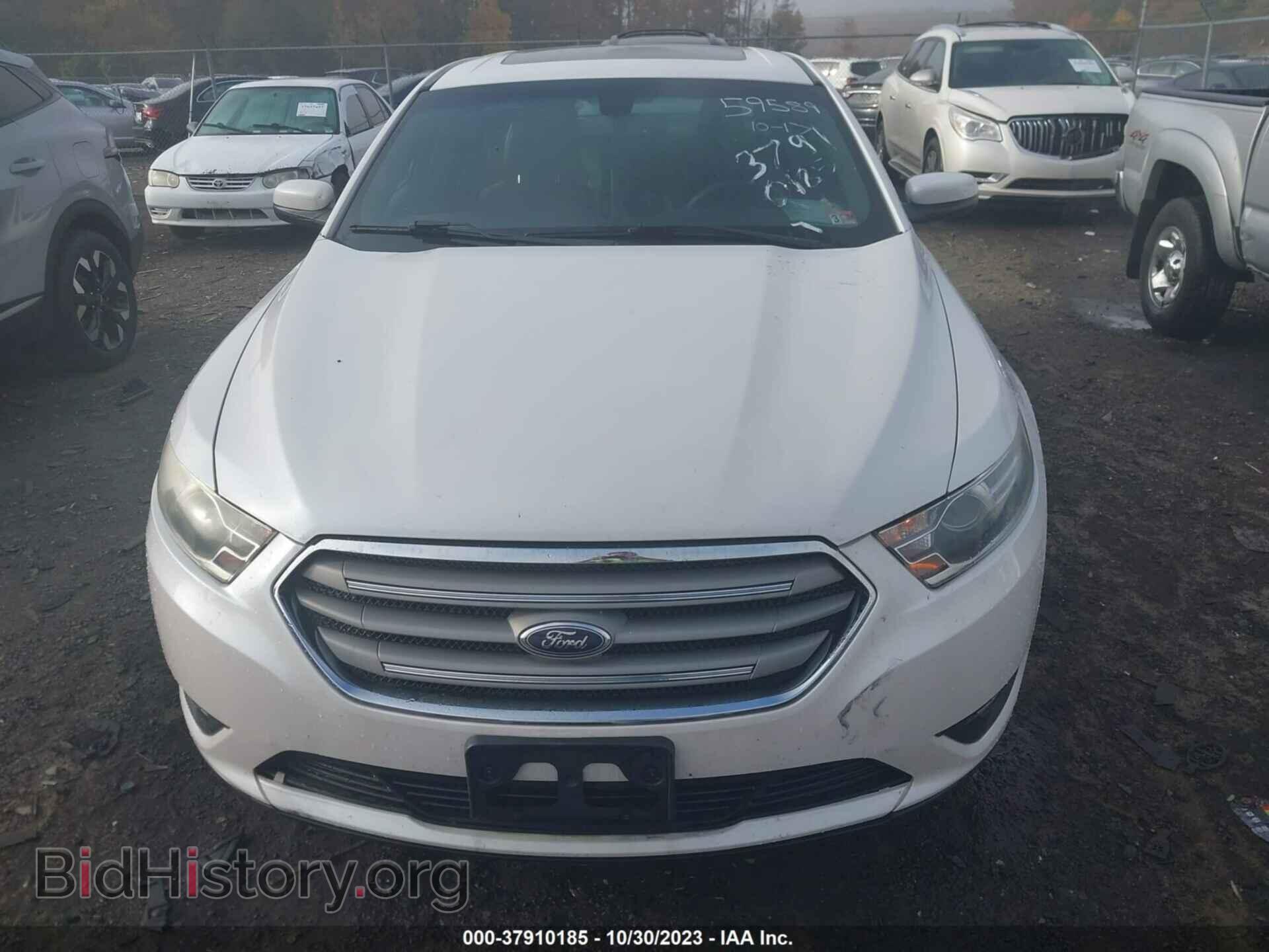 2015 FORD TAURUS - VIN: 1FAHP2E87FG127147 - Photo 6